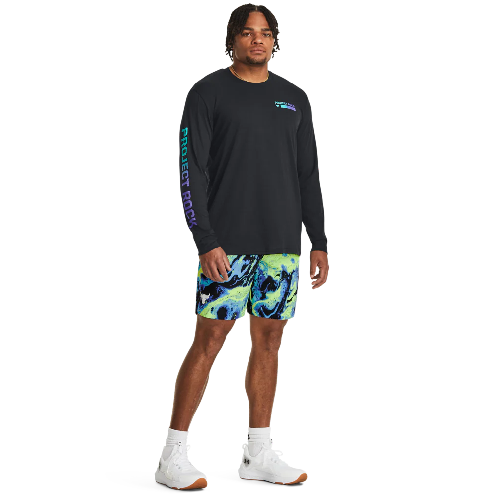 UNDER ARMOUR T-SHIRT BRAHMA - Image 4