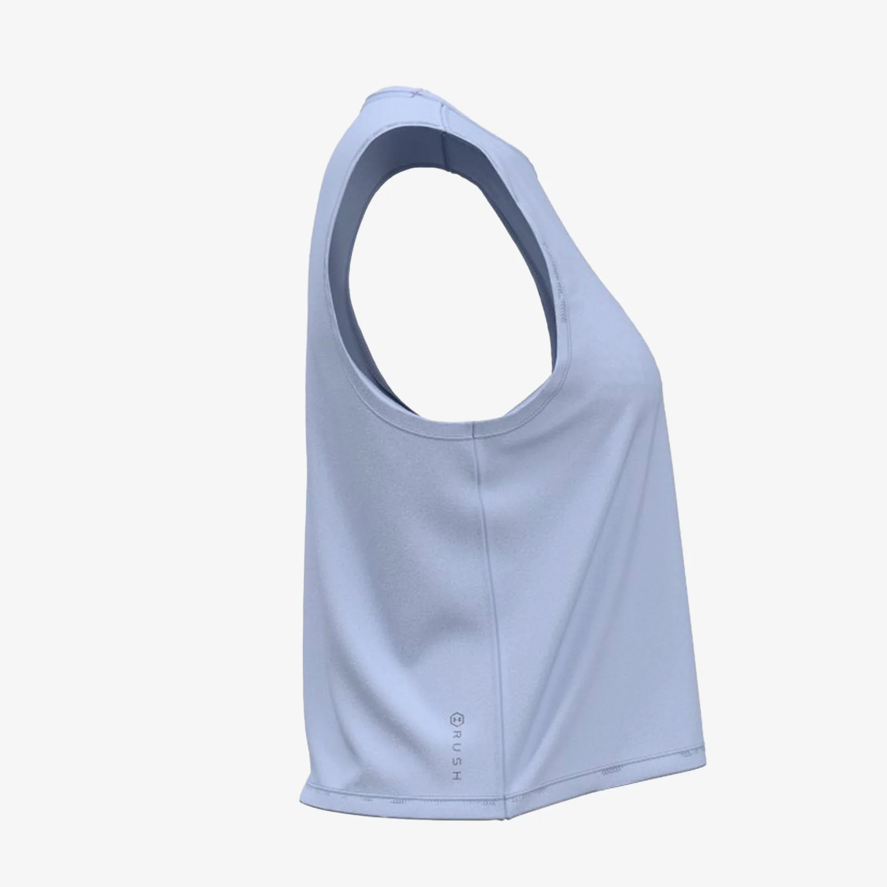 Under Armour T-Shirt Rush Energy - Image 4