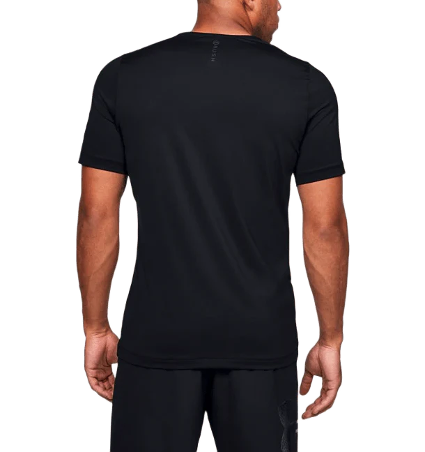 UNDER ARMOUR T-SHIRT  RUSH HEATGEAR FITTED - Image 2
