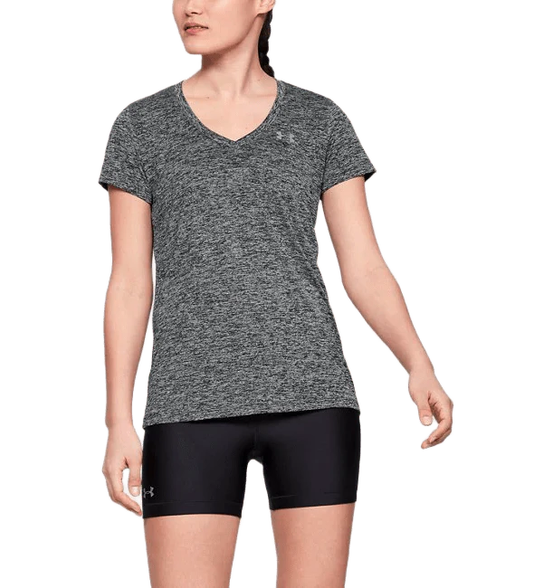 UNDER ARMOUR TECH T-SHIRT