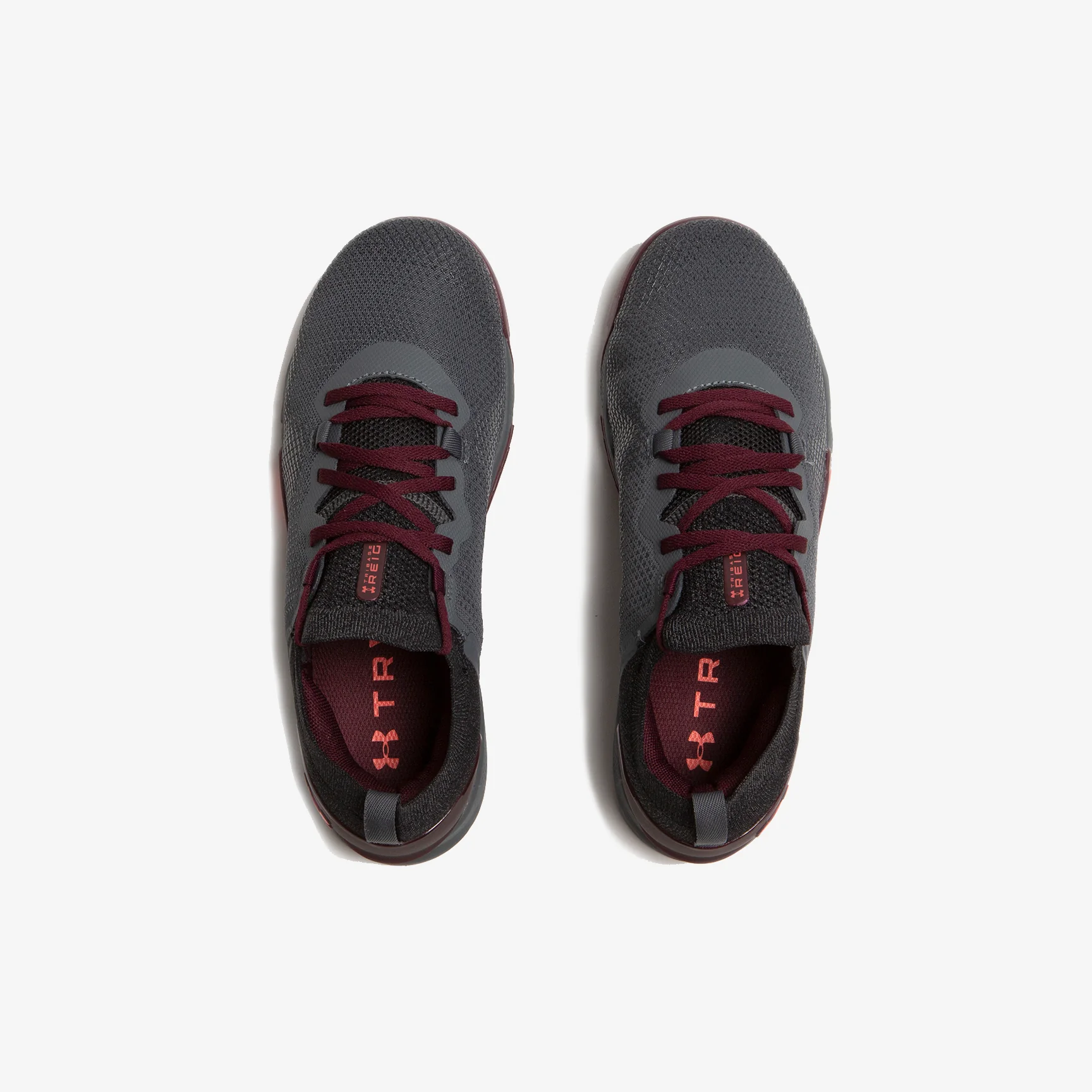 UNDER ARMOUR TRIBASE™ REIGN 3 TRAINING