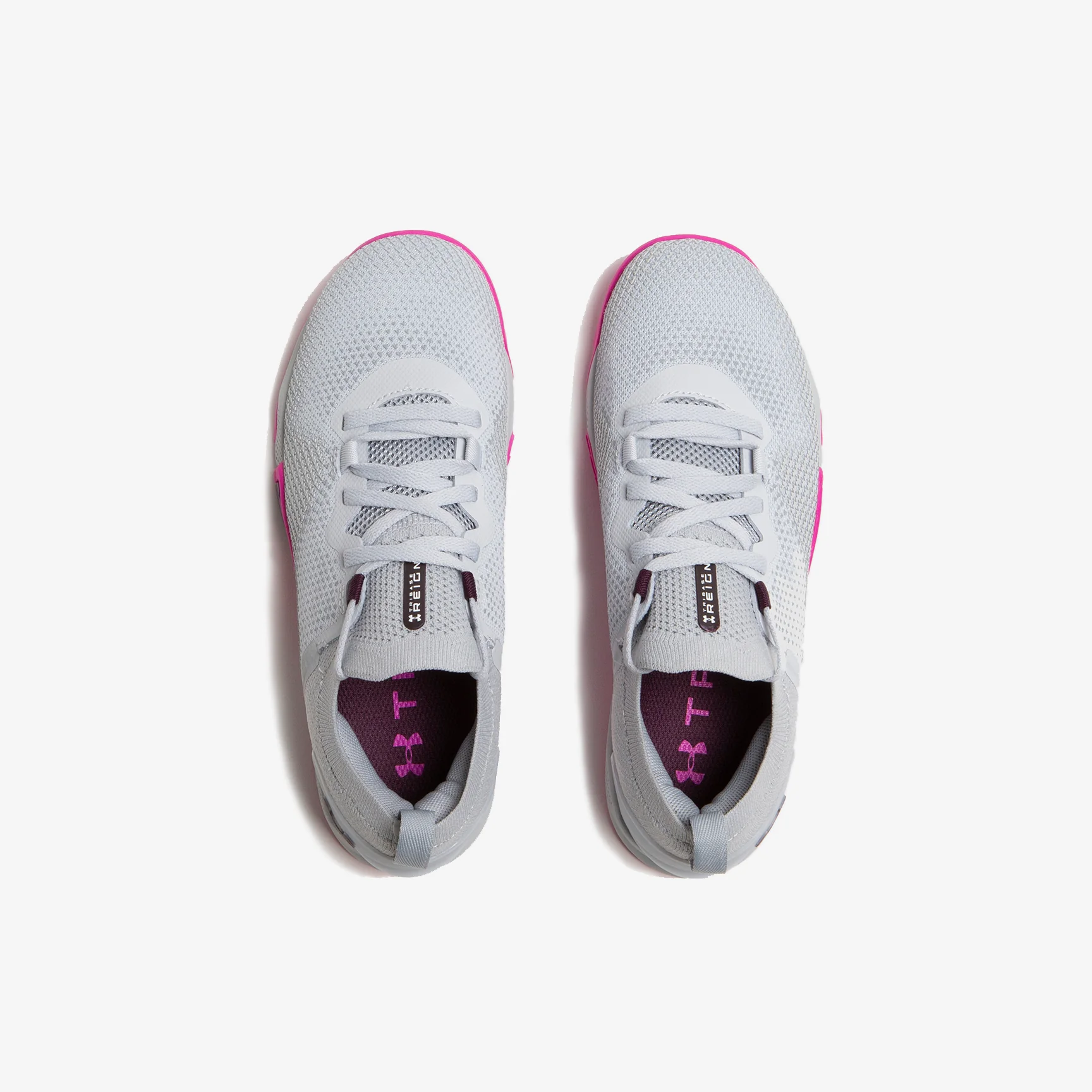 UNDER ARMOUR TRIBASE™ REIGN 3 TRAINING - WOMAN - Image 3