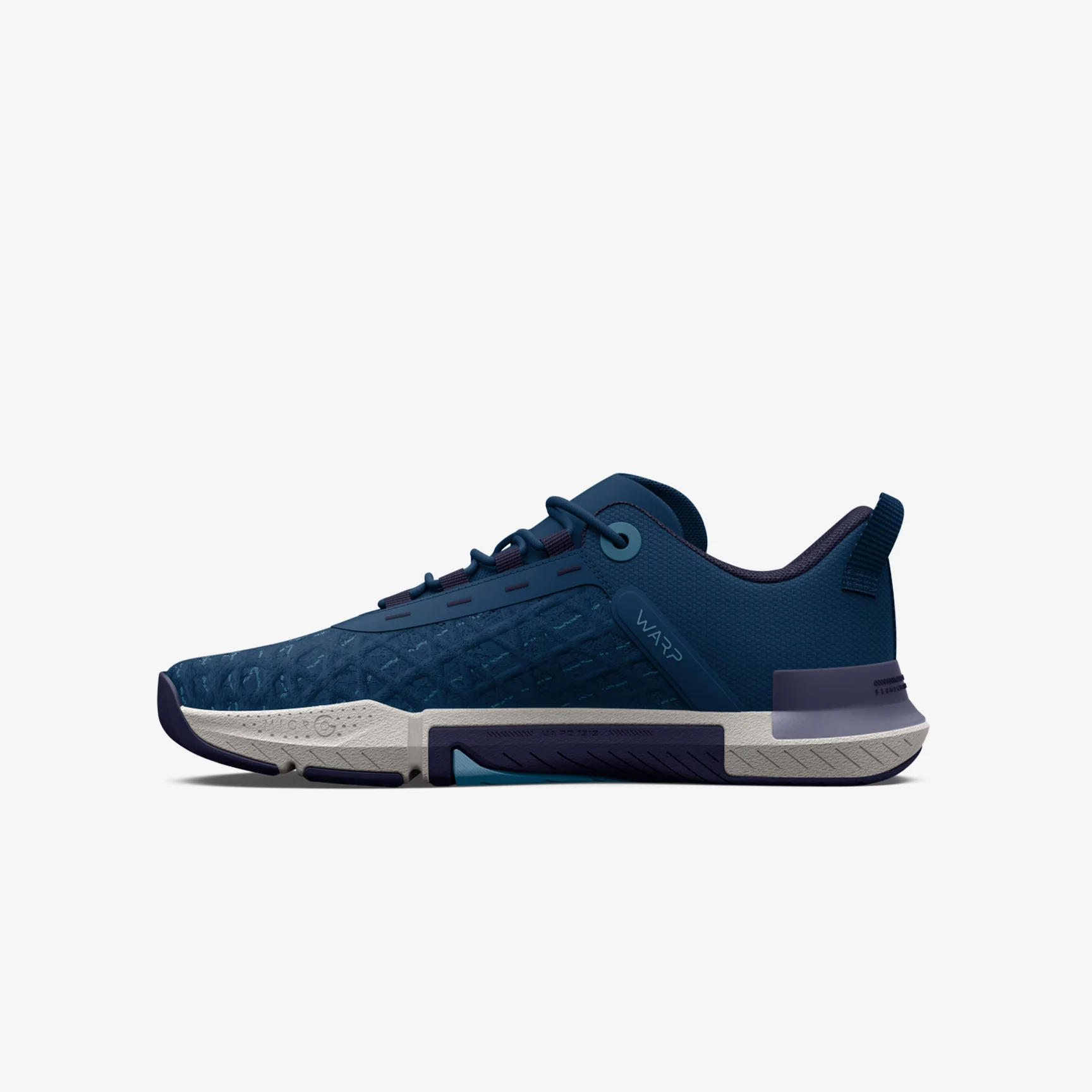 UNDER ARMOUR TRIBASE REIGN 5 - Image 3