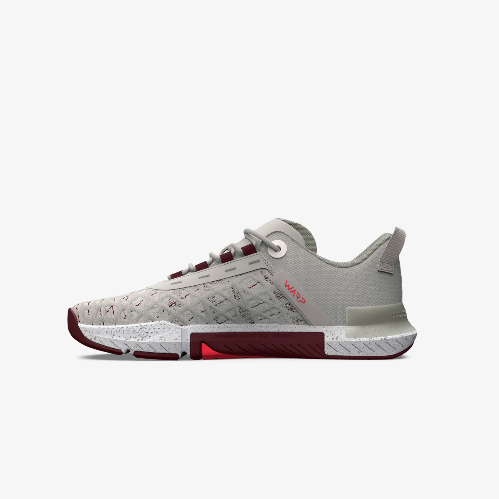 UNDER ARMOUR TRIBASE REIGN 5 - Image 3