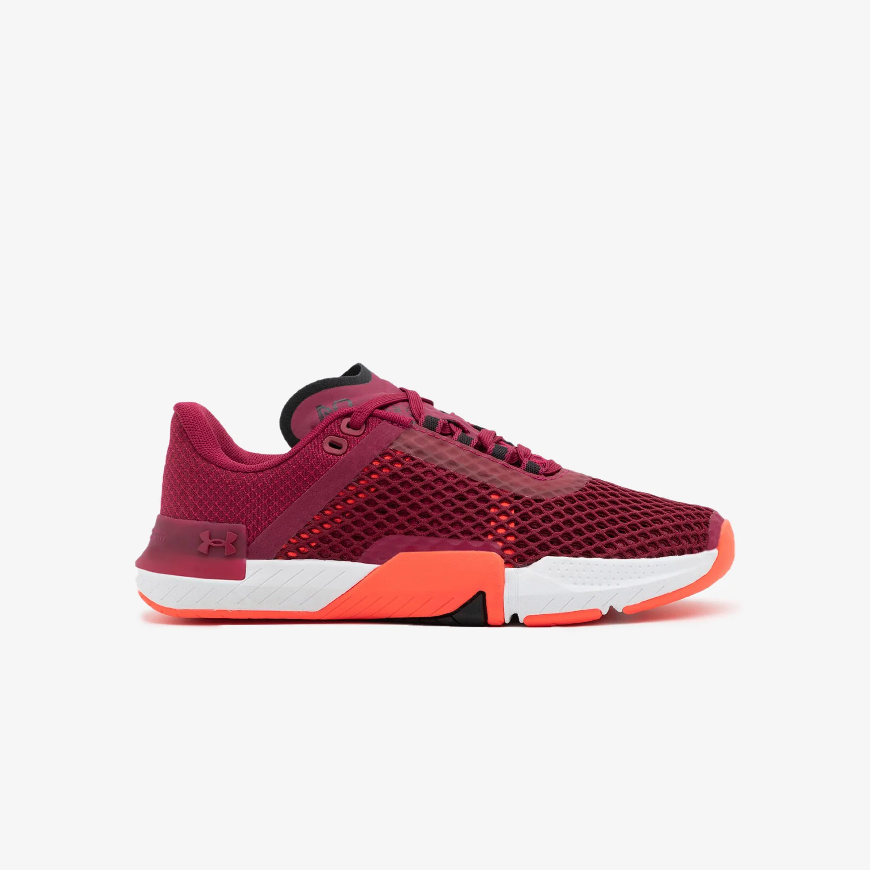 UNDER ARMOUR TRIBASE REIGN 4 - MUJER