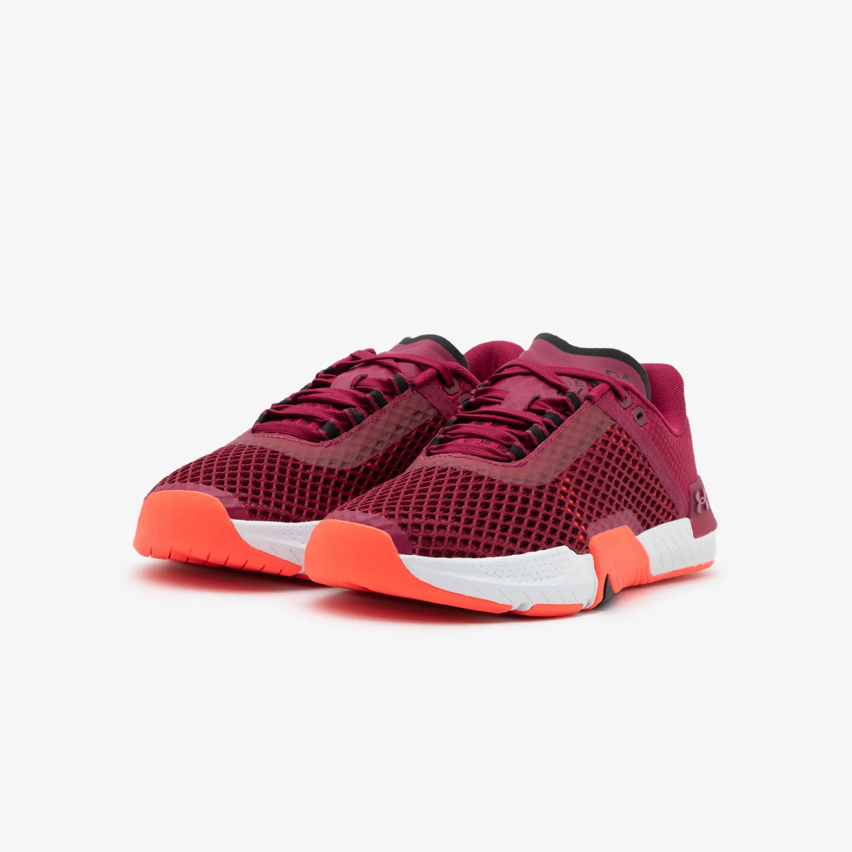 UNDER ARMOUR TRIBASE REIGN 4 - MUJER - Image 2