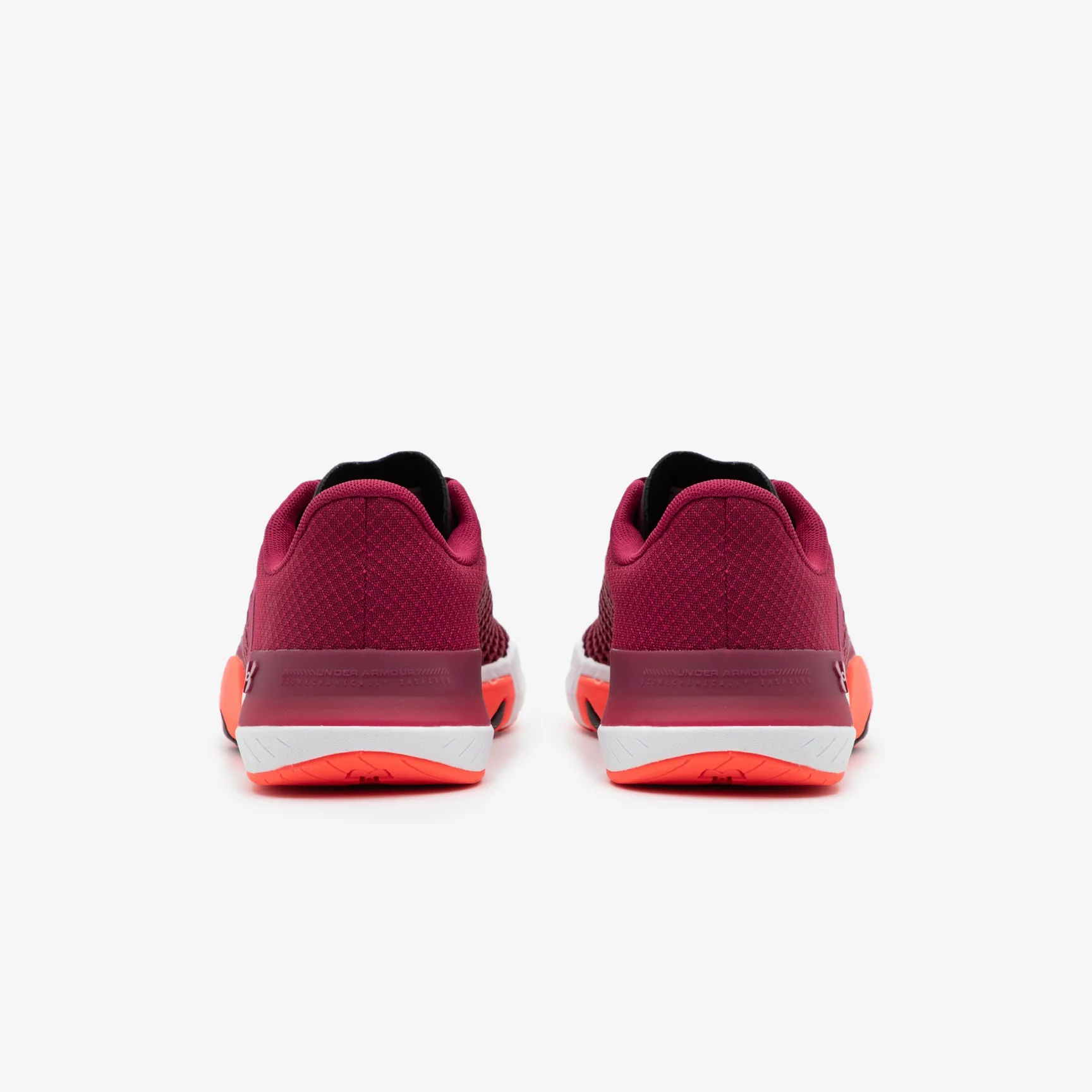 UNDER ARMOUR TRIBASE REIGN 4 - MUJER - Image 5