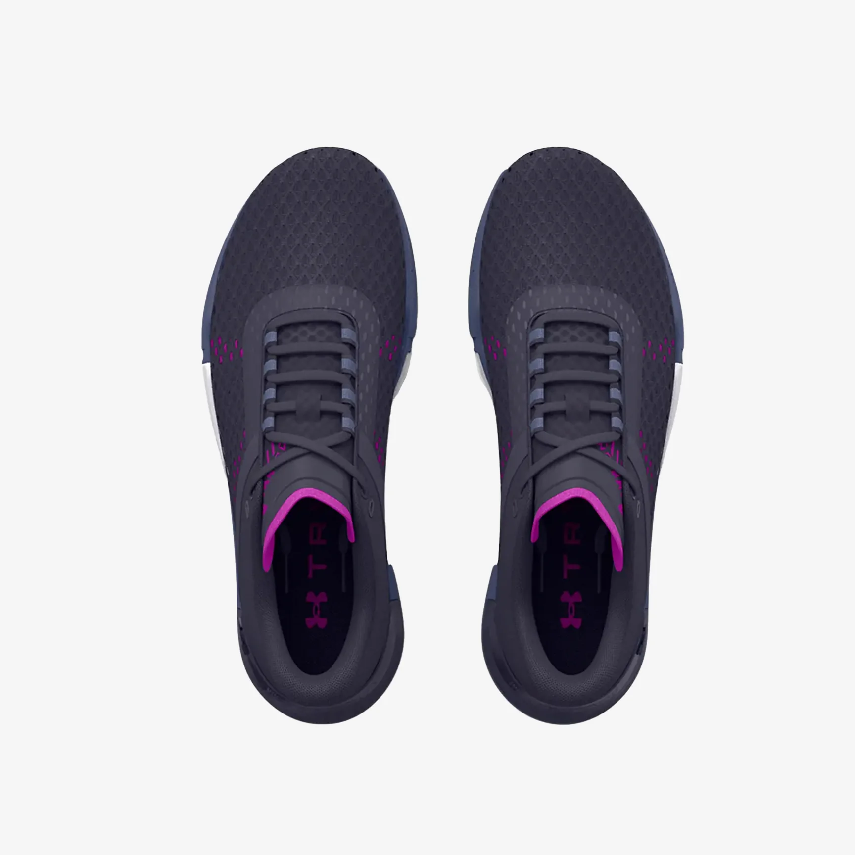 UNDER ARMOUR TRIBASE REIGN 4 - MUJER - Image 3