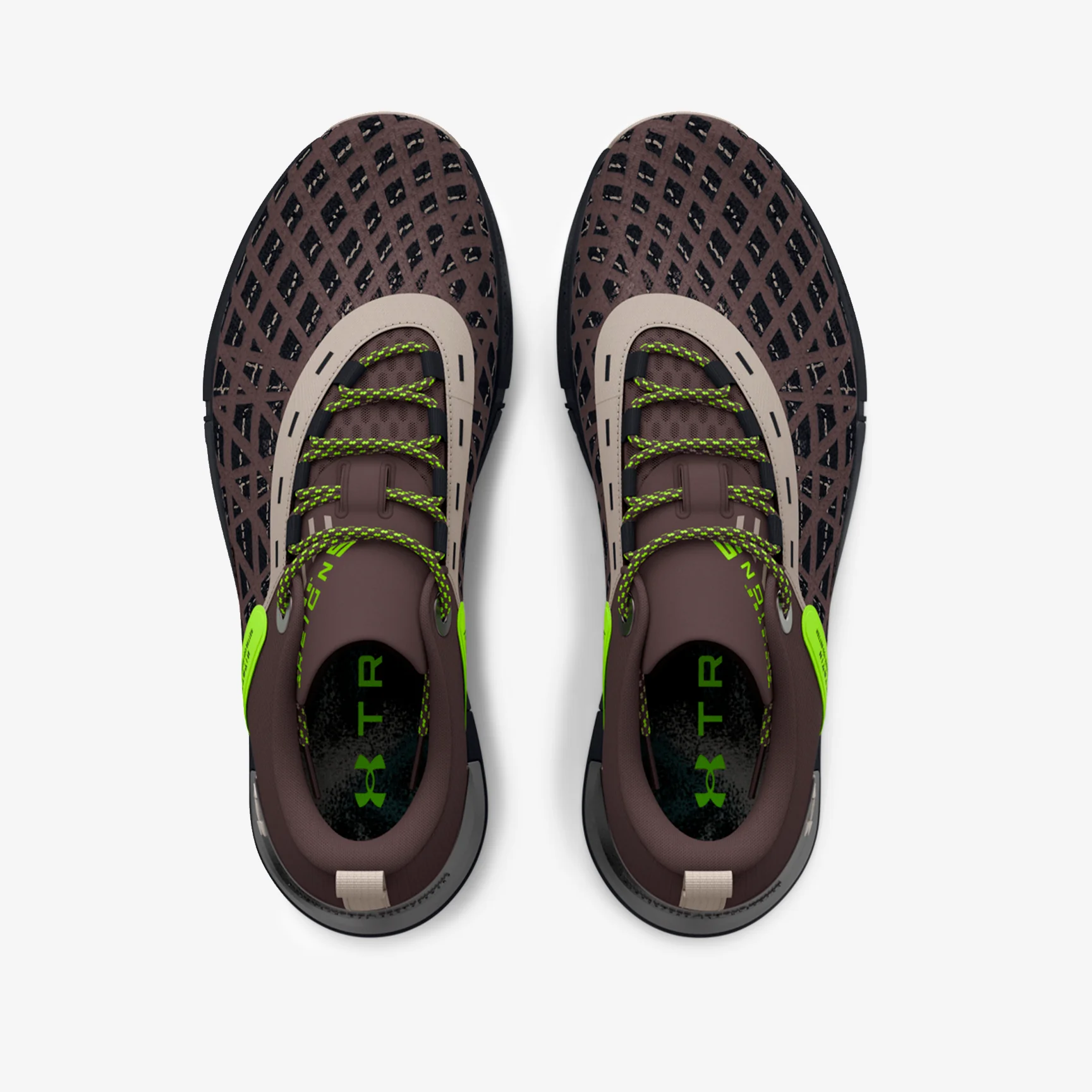 UNDER ARMOUR TRIBASE REIGN 5 - Image 5