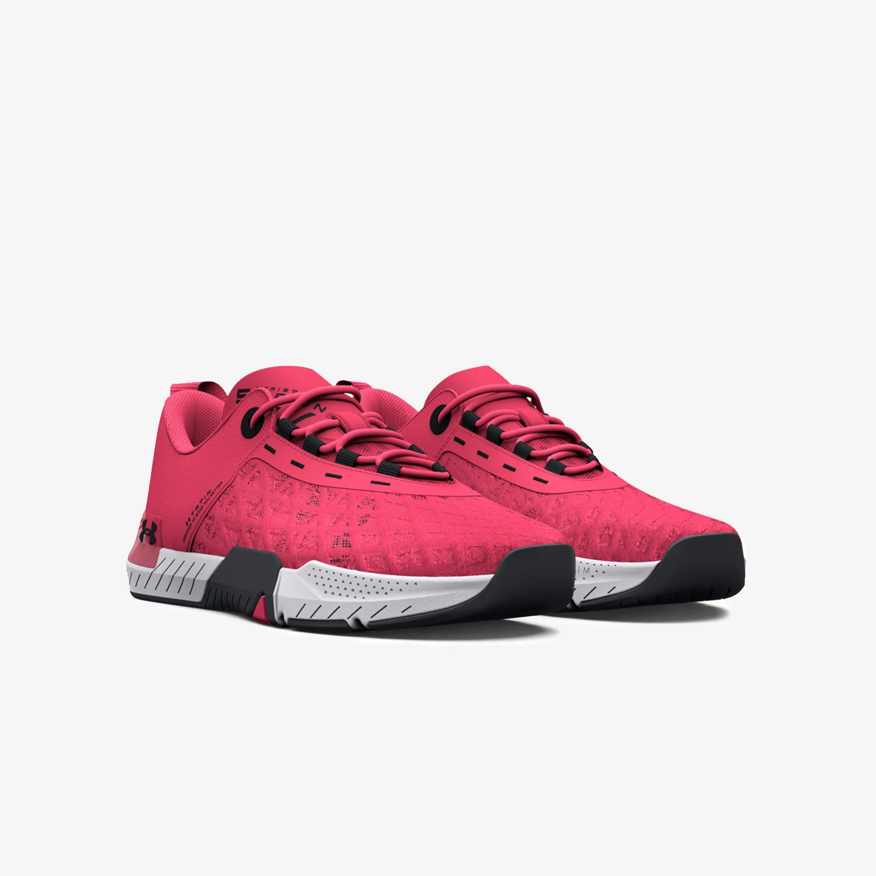 UNDER ARMOUR TRIBASE REIGN 5 - WOMAN - Image 2