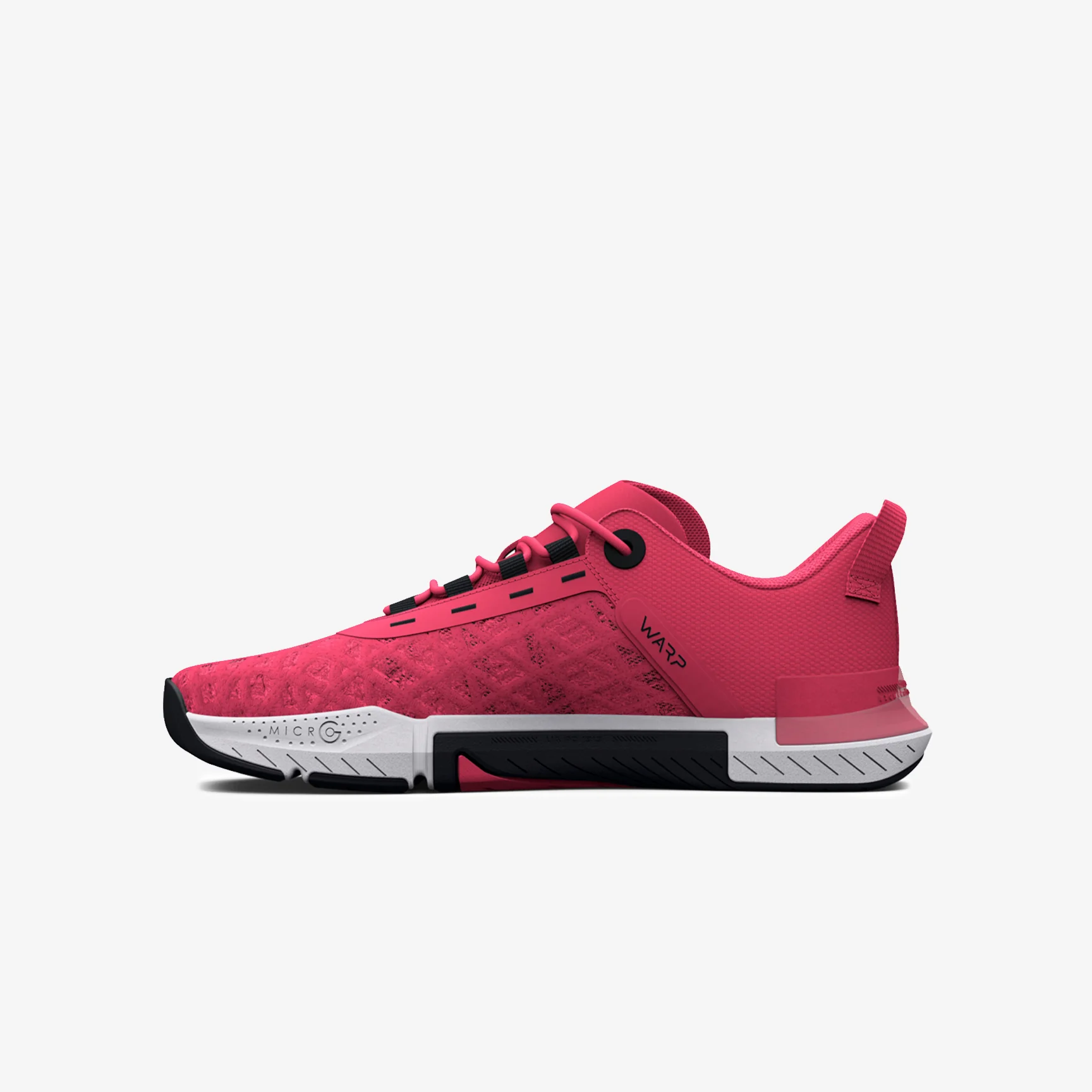 UNDER ARMOUR TRIBASE REIGN 5 - WOMAN - Image 3