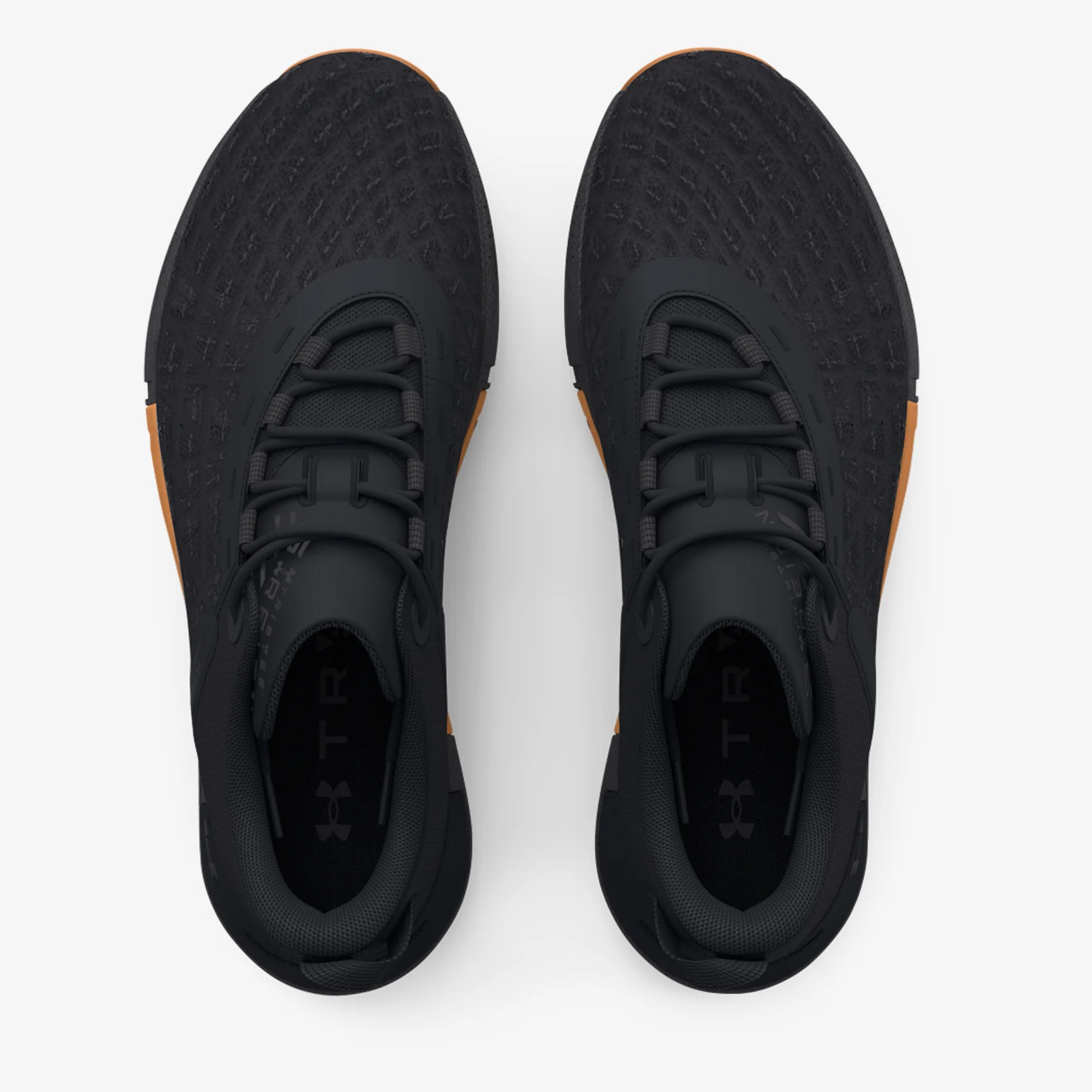UNDER ARMOUR TRIBASE REIGN 5 - WOMAN - Image 5