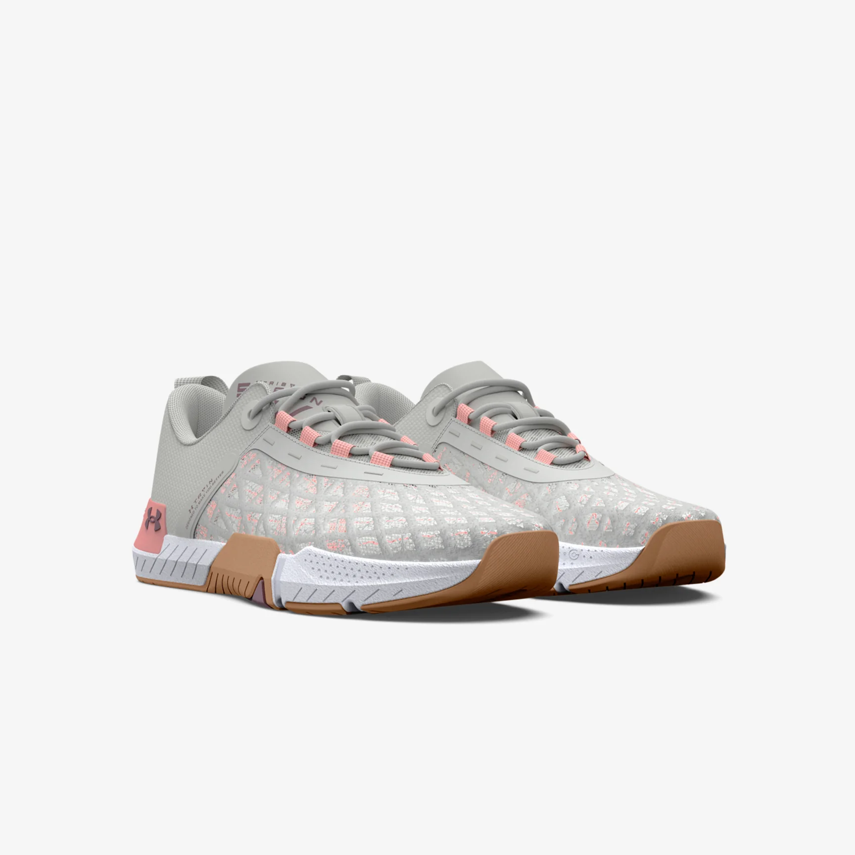 UNDER ARMOUR TRIBASE REIGN 5 - WOMAN - Image 2