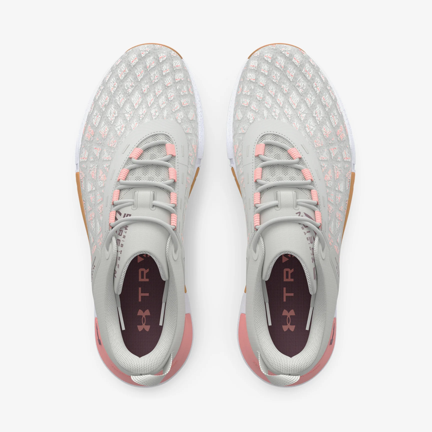 UNDER ARMOUR TRIBASE REIGN 5 - WOMAN - Image 5
