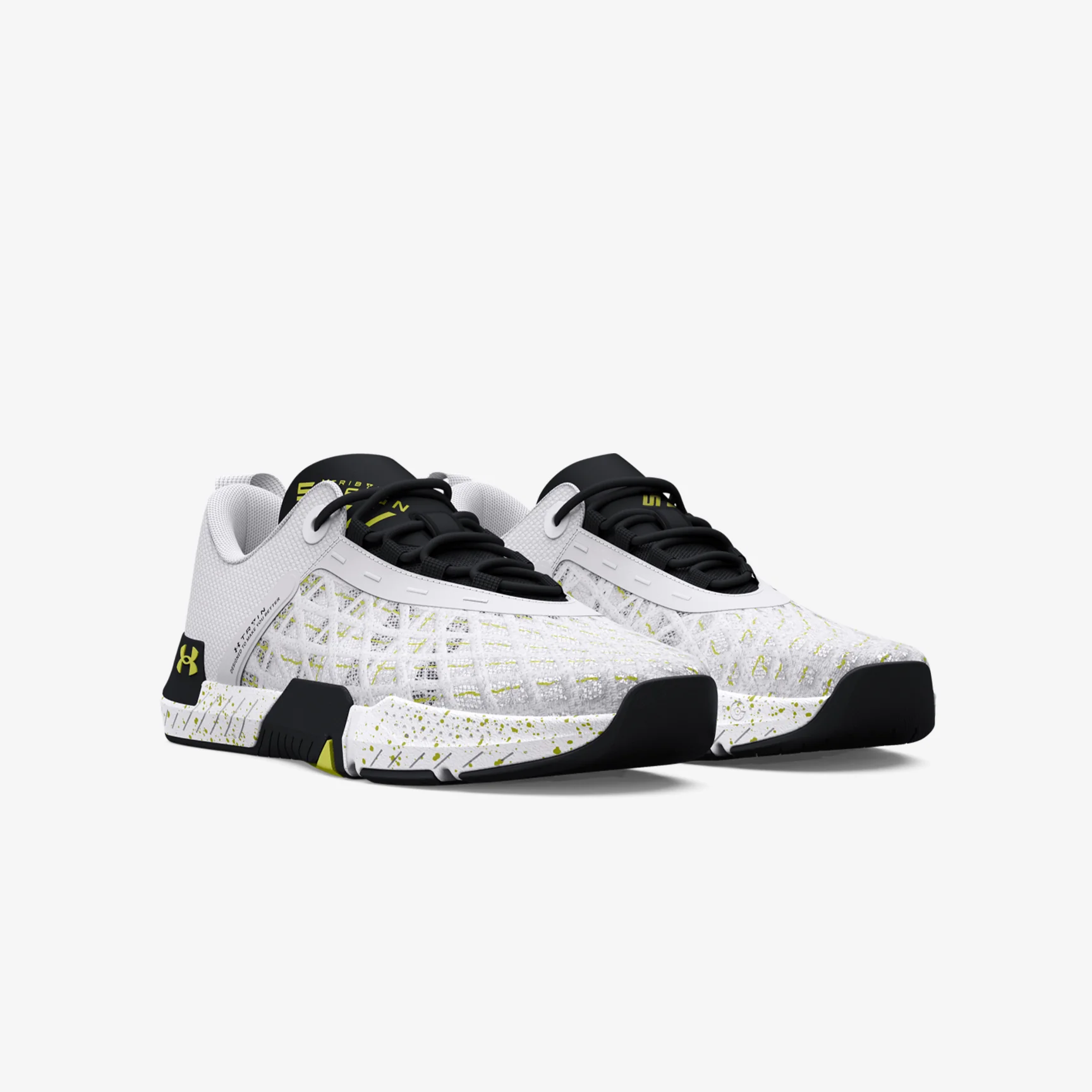 UNDER ARMOUR TRIBASE REIGN 5 - WOMAN - Image 2