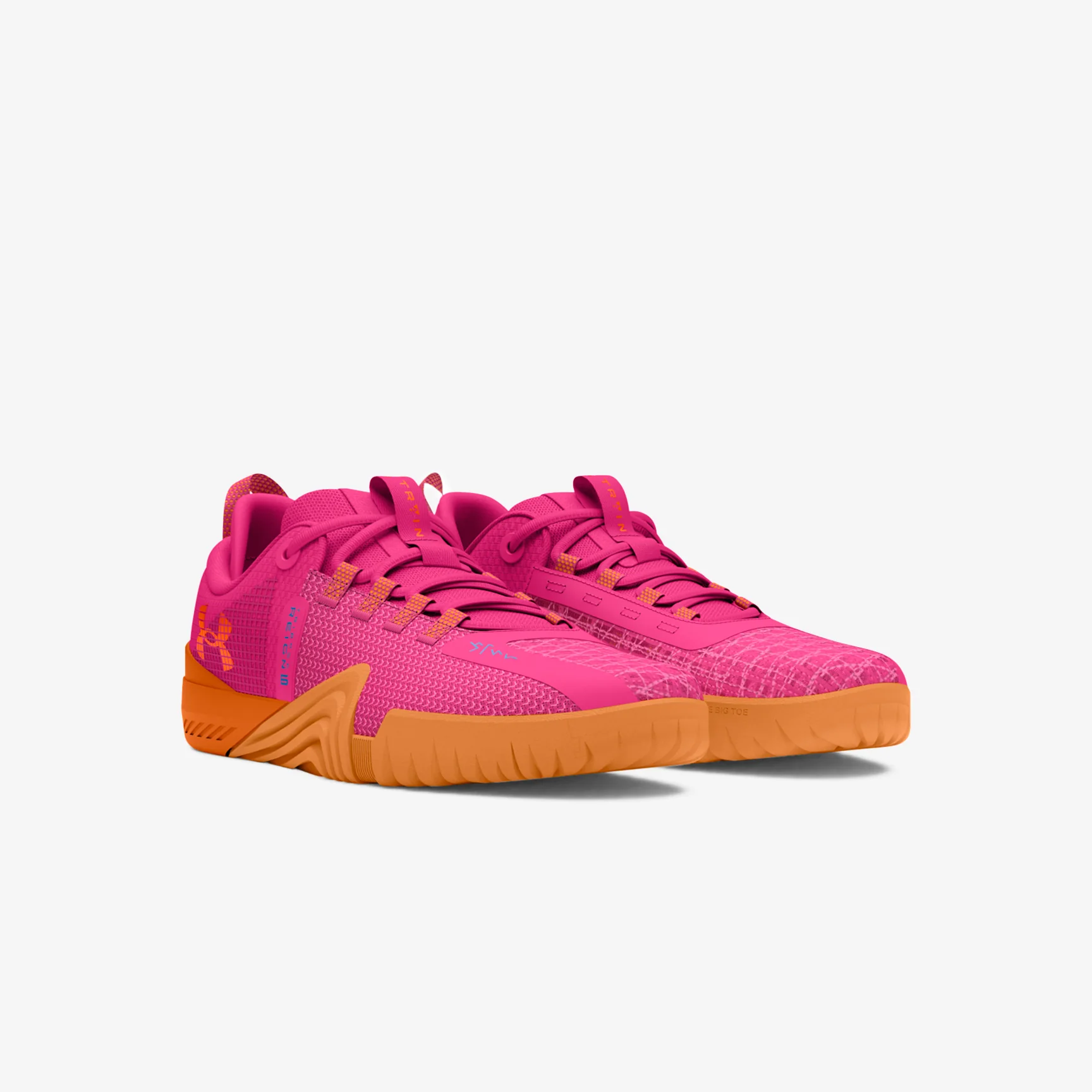 Under Armour TriBase Reign 6 - Women - Image 2