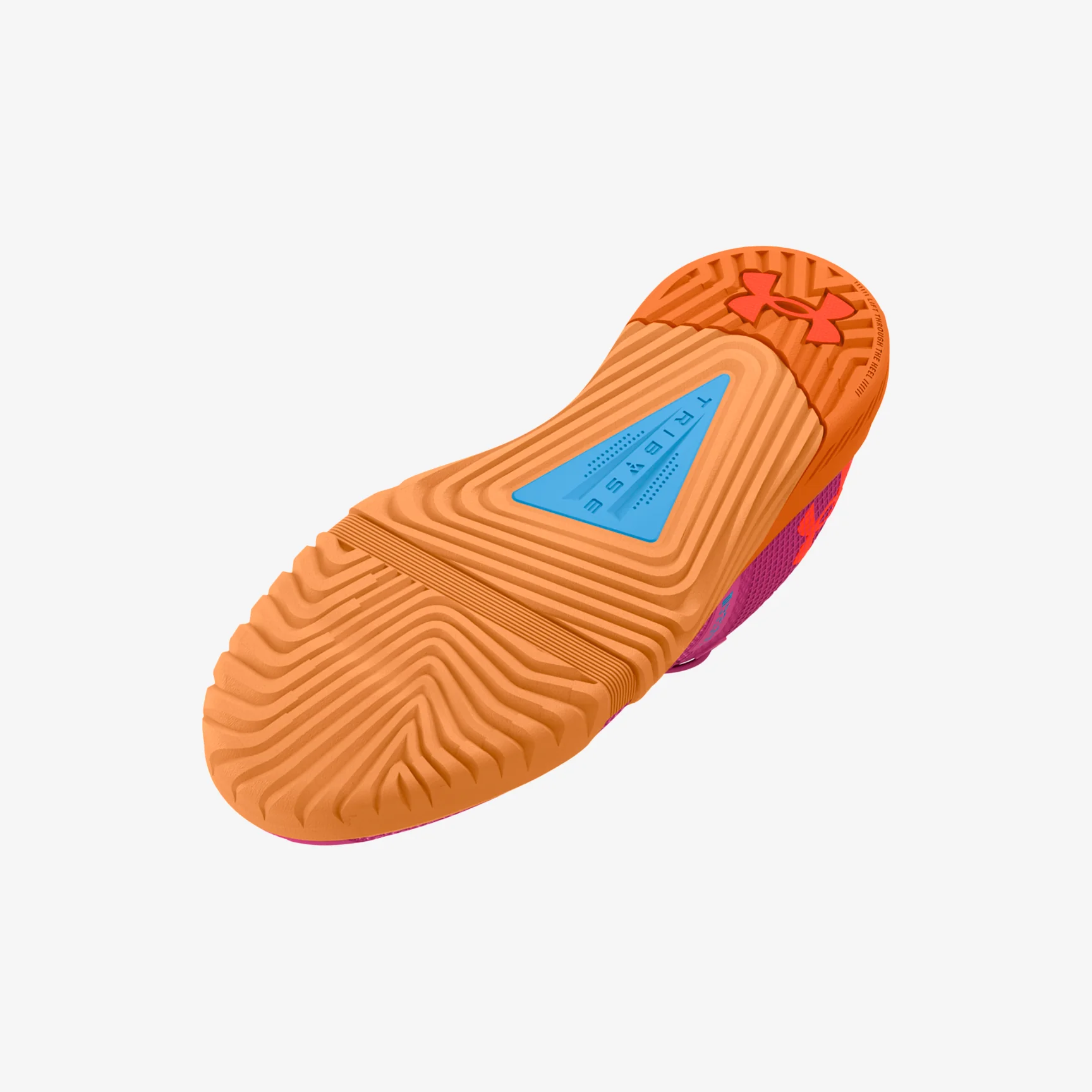 Under Armour TriBase Reign 6 - Women - Image 5