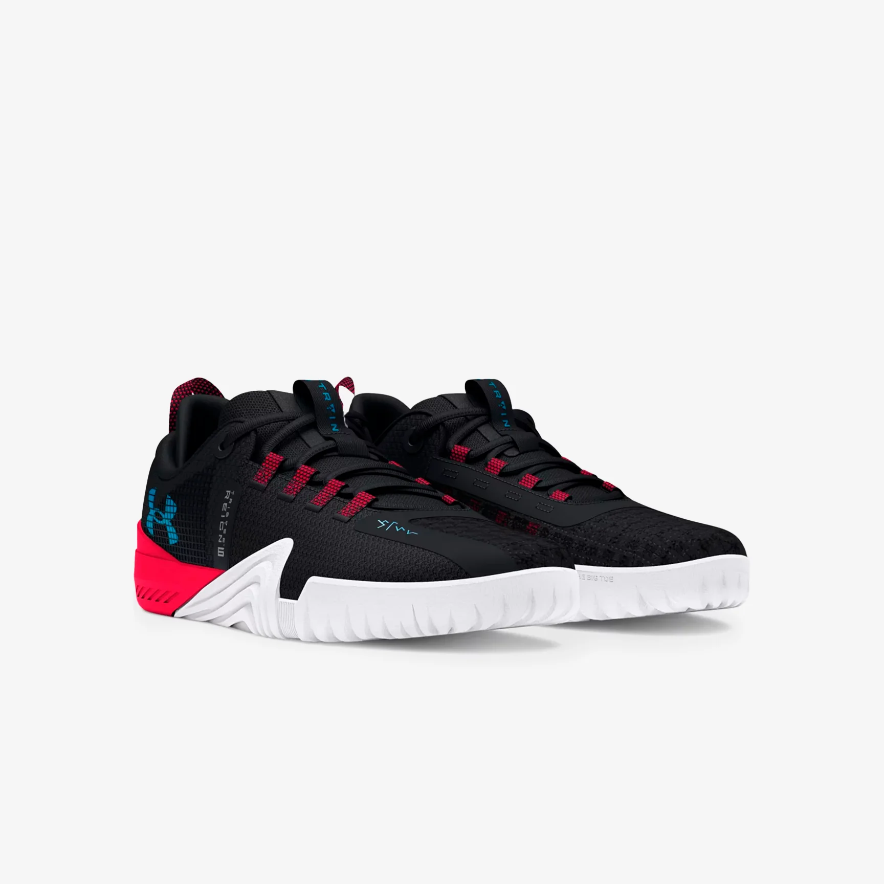 Under Armour TriBase Reign 6 - Women - Image 2