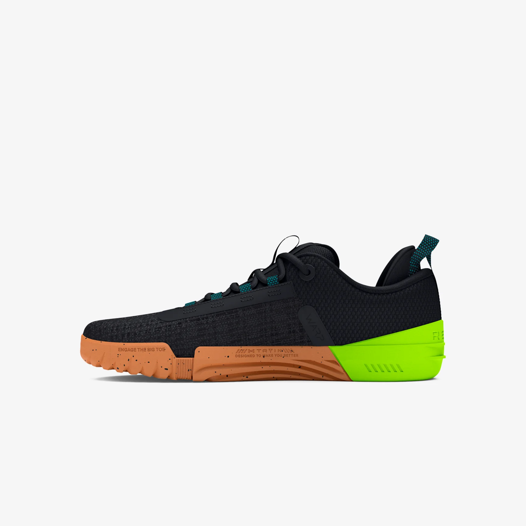 Under Armour TriBase Reign 6 - Image 3