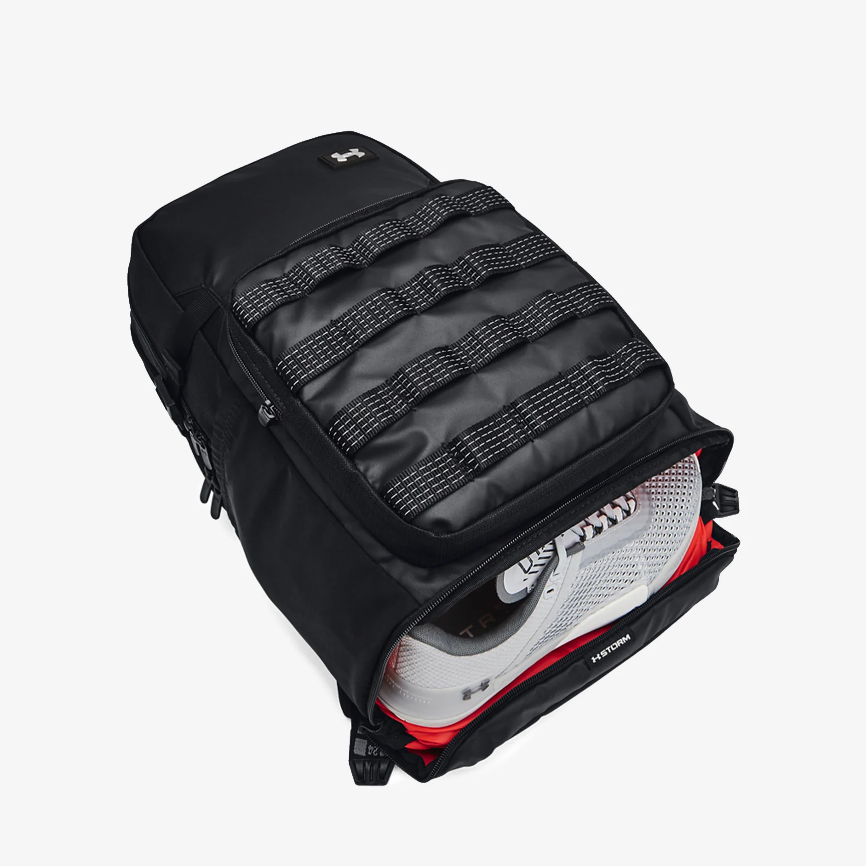 UNDER ARMOUR TRIUMPH SPORT BACKPACK - Image 3