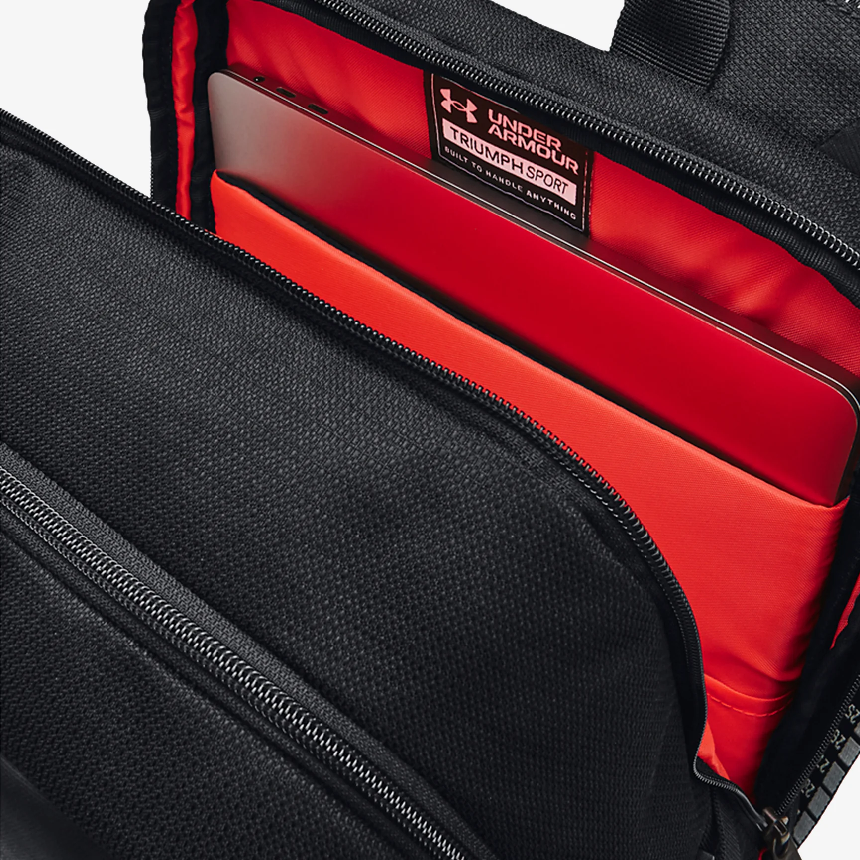 UNDER ARMOUR TRIUMPH SPORT BACKPACK - Image 5