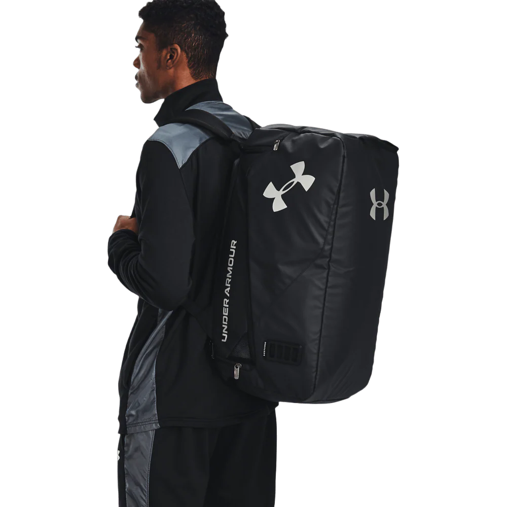 UNDER ARMOUR UNISEX CONTAIN DUO MEDIUM DUFFLE BAG