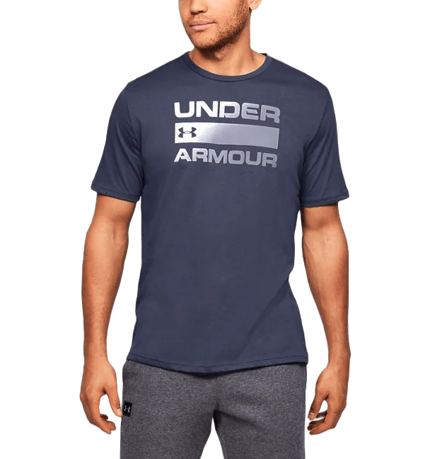 UNDER ARMOUR WORDMARK T-SHIRT