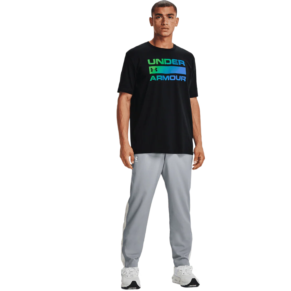 UNDER ARMOUR WORDMARK T-SHIRT - Image 4
