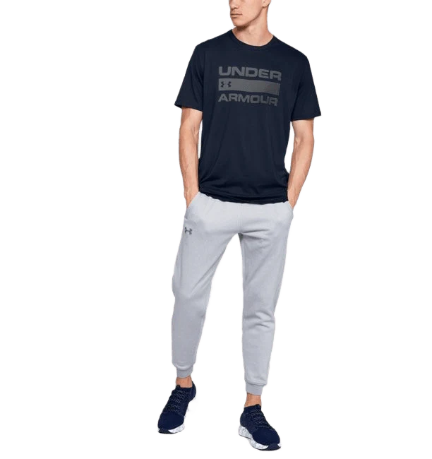 UNDER ARMOUR WORDMARK T-SHIRT - Image 3