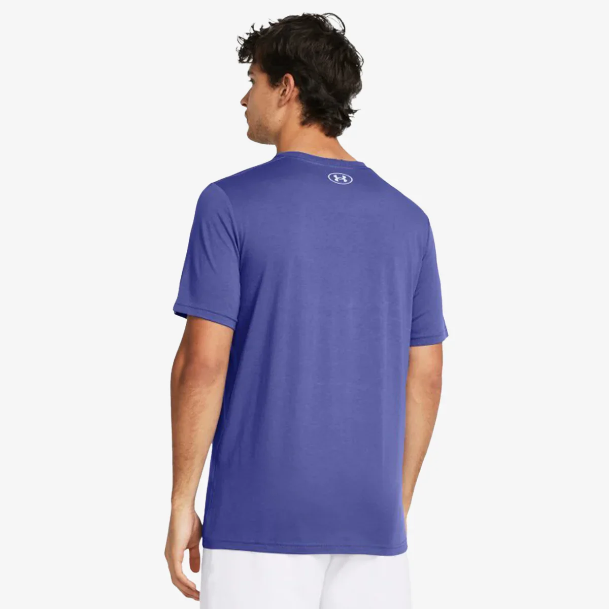UNDER ARMOUR WORDMARK T-SHIRT - Image 2