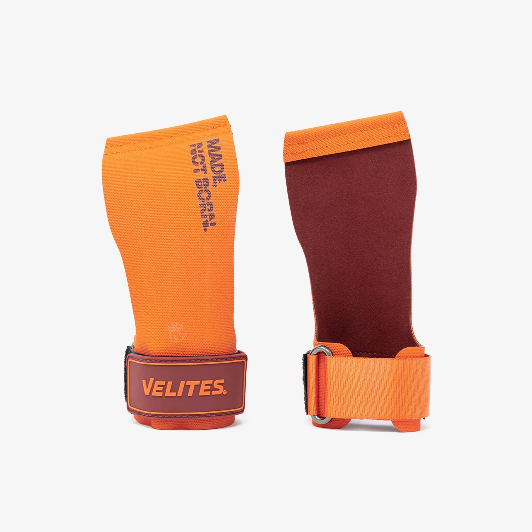 Velites All Terrain Grips - WITH OR WITHOUT MAGNESIUM - Image 4