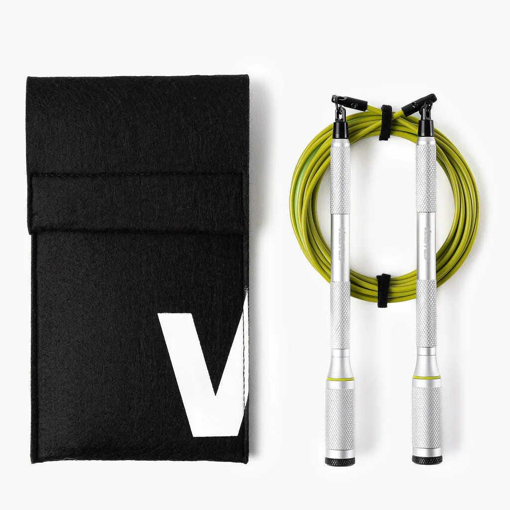 VELITES CYCLONE Jump Rope - Image 2