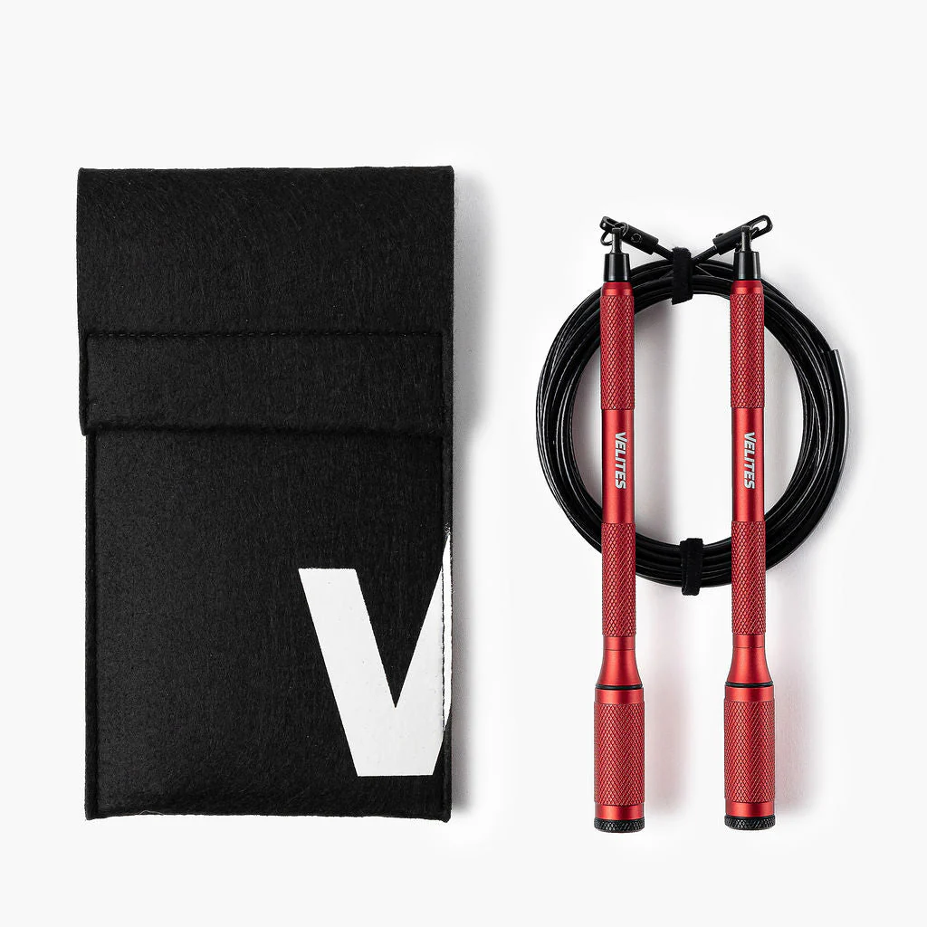 VELITES CYCLONE Jump Rope - Image 2