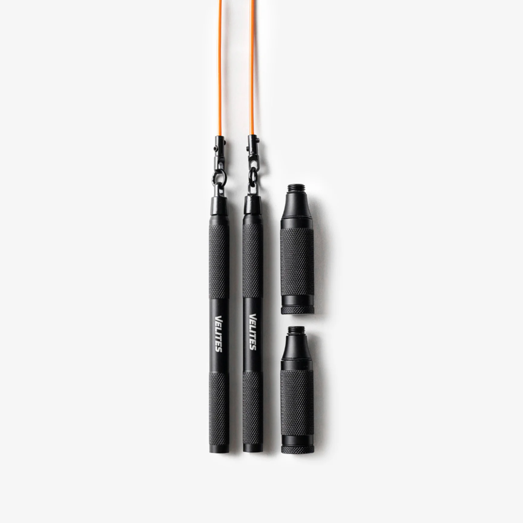 VELITES CYCLONE Jump Rope - Image 3