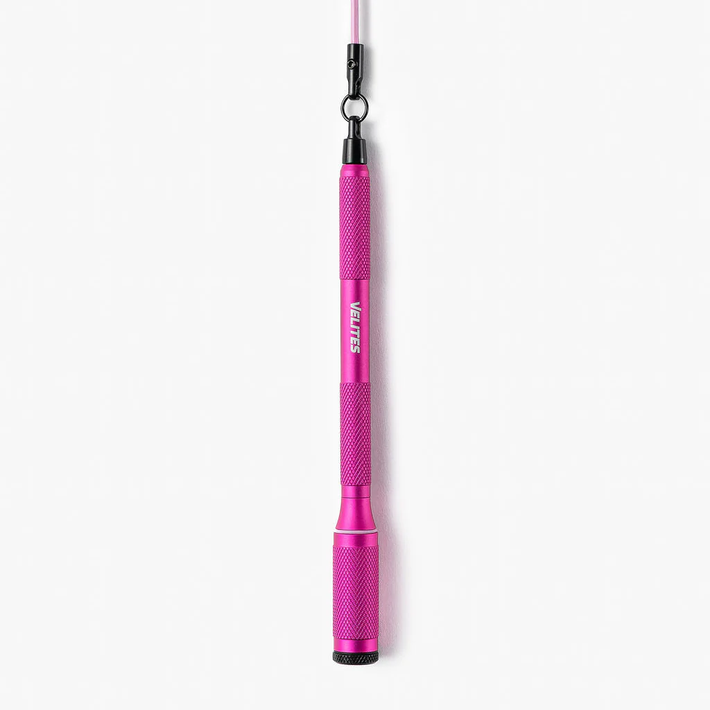 VELITES CYCLONE Jump Rope - Image 4