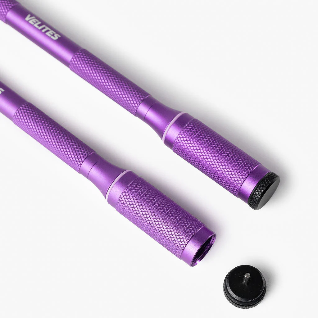 VELITES CYCLONE Jump Rope - Image 4