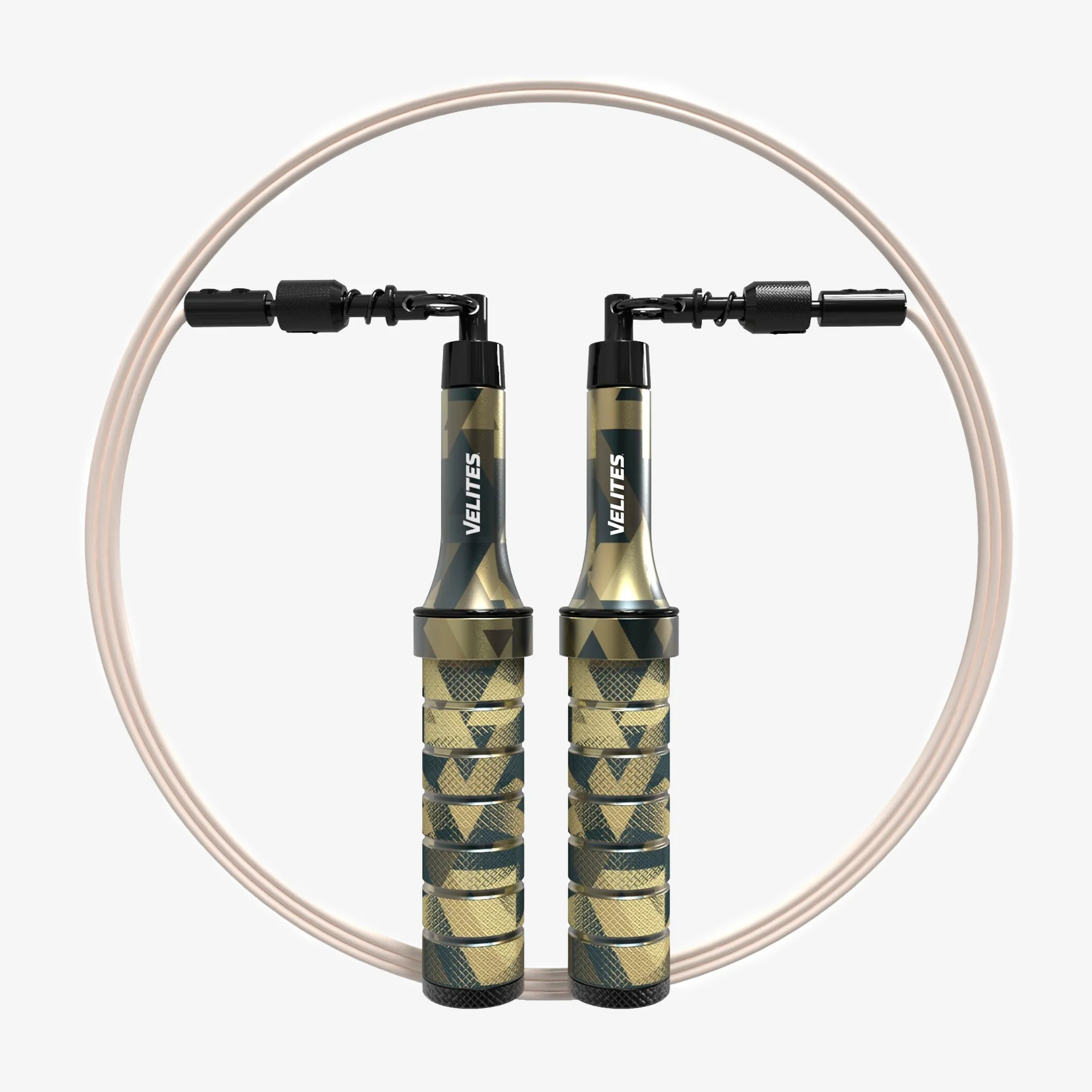 VELITES EARTH 2.0 JUMP ROPE - Image 3