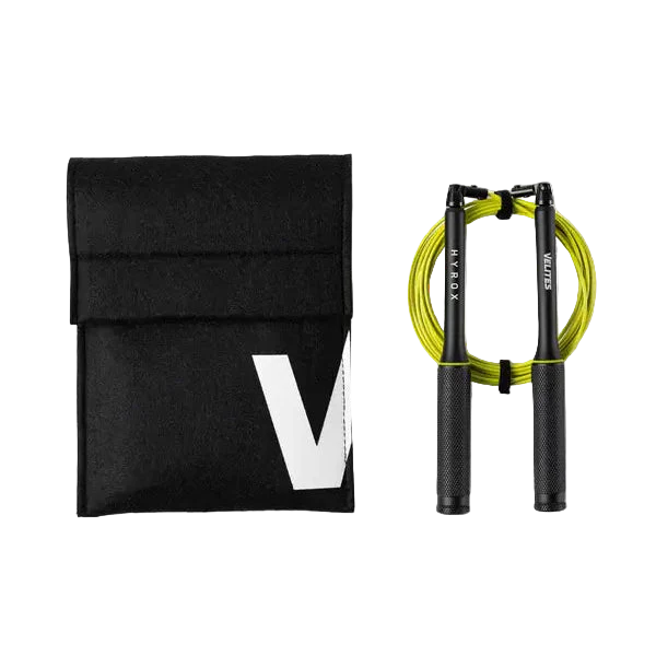 VELITES FIRE 2.0 JUMP ROPES - Image 4