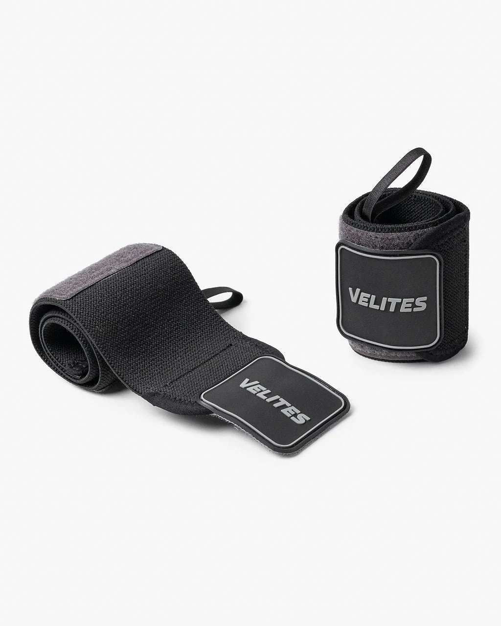 VELITES FLEXIBLE NYLON WRIST WRAPS - Image 4