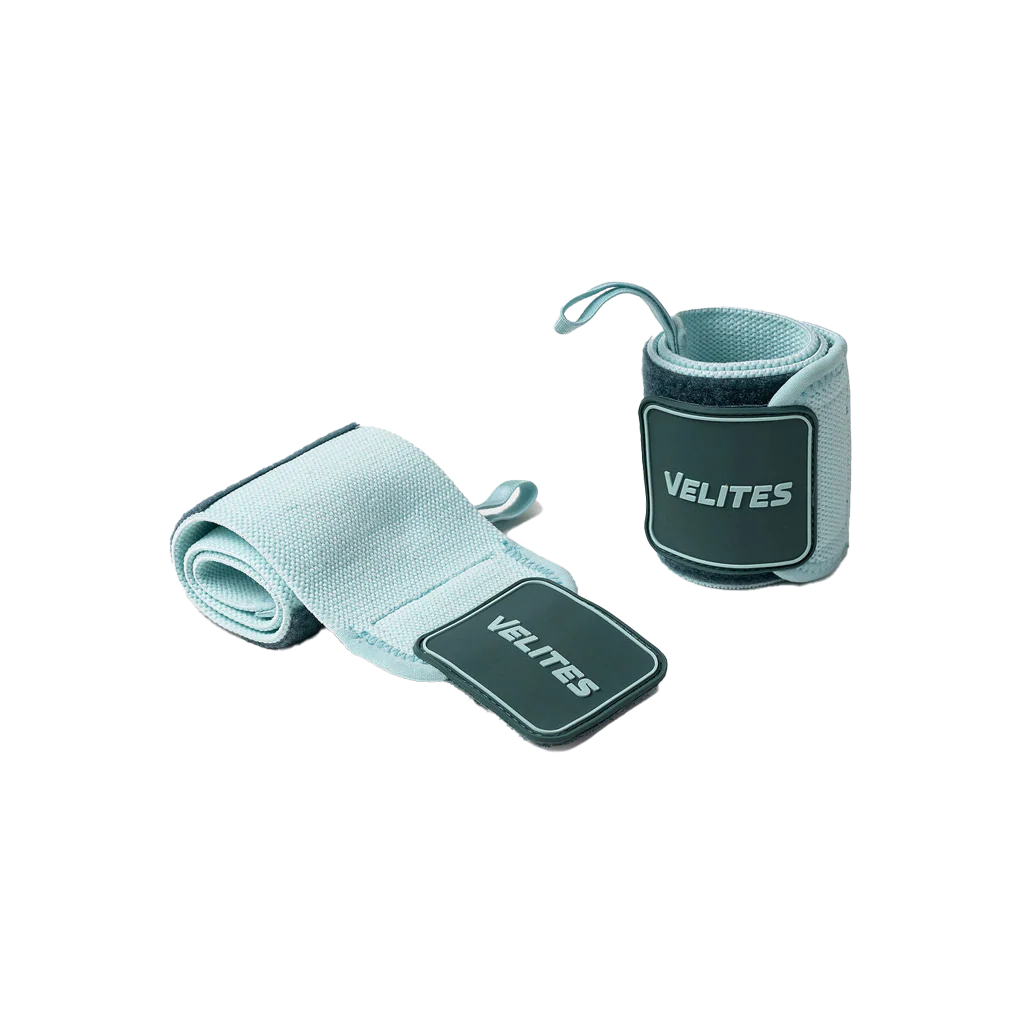 VELITES FLEXIBLE NYLON WRIST WRAPS - Image 2