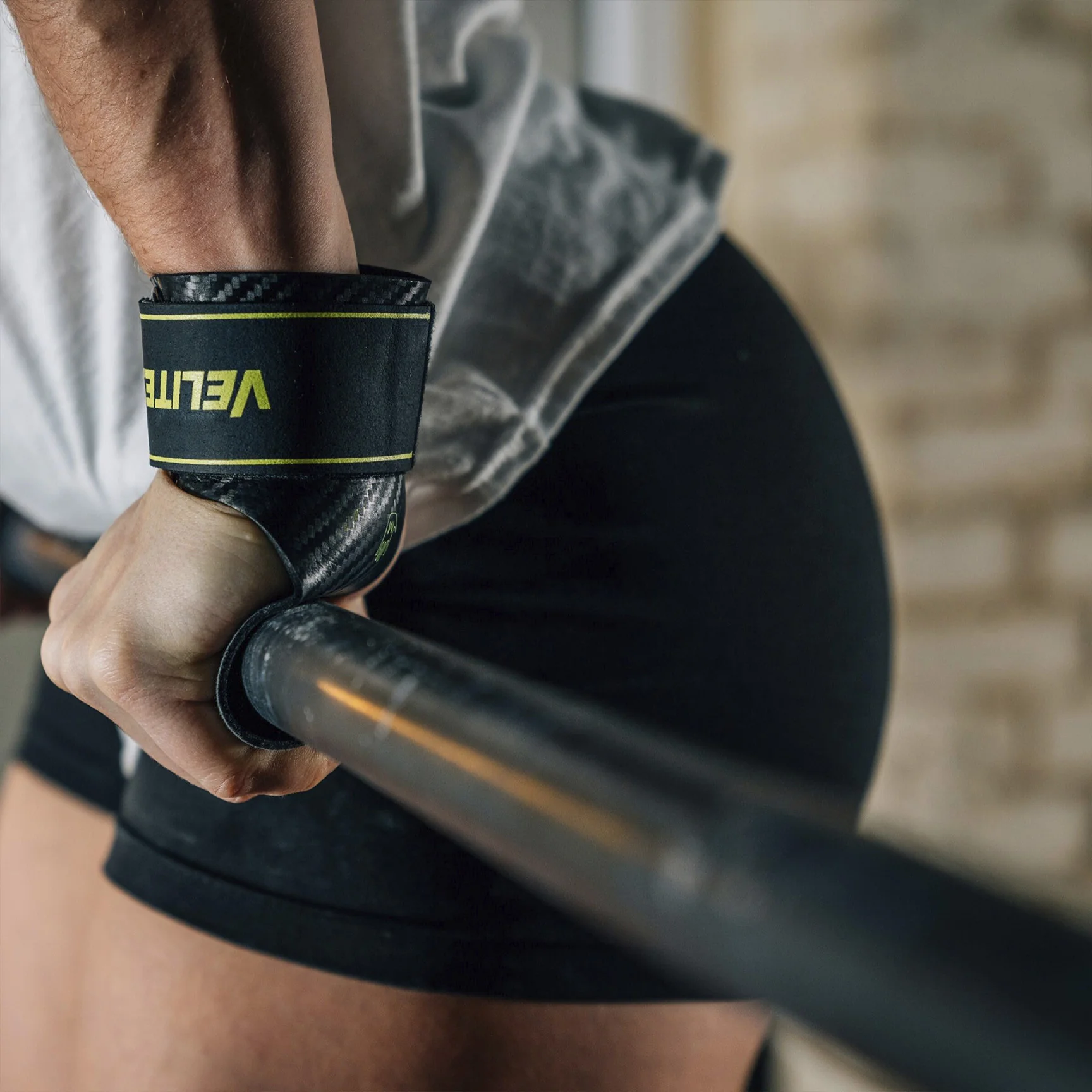 VELITES QUAD CARBON HAND GRIPS - Image 3
