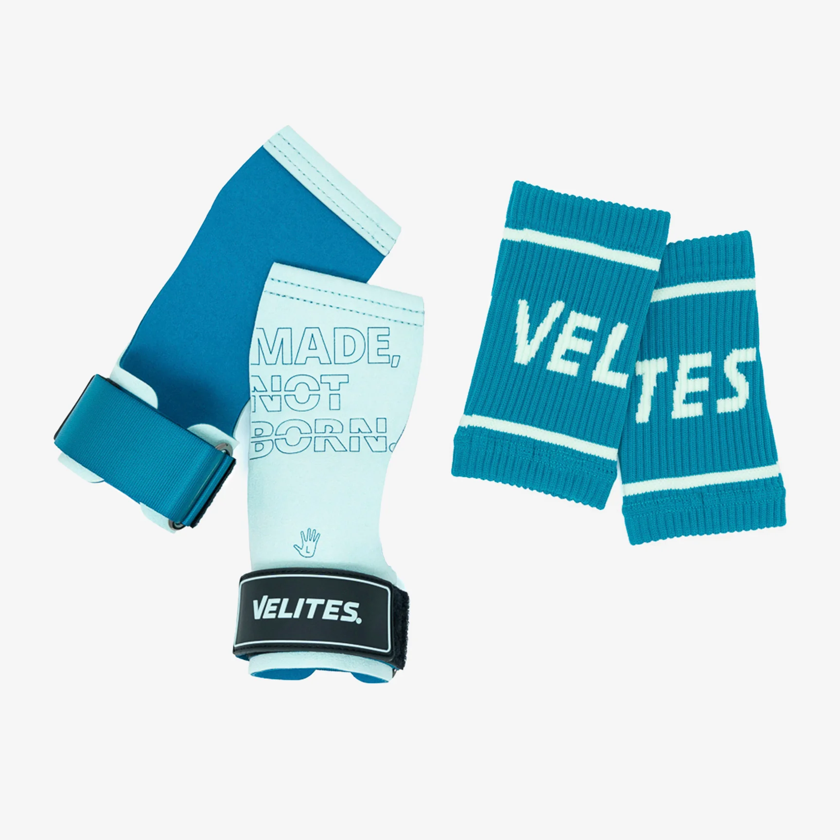 VELITES QUAD PRO GRIPS - Image 4