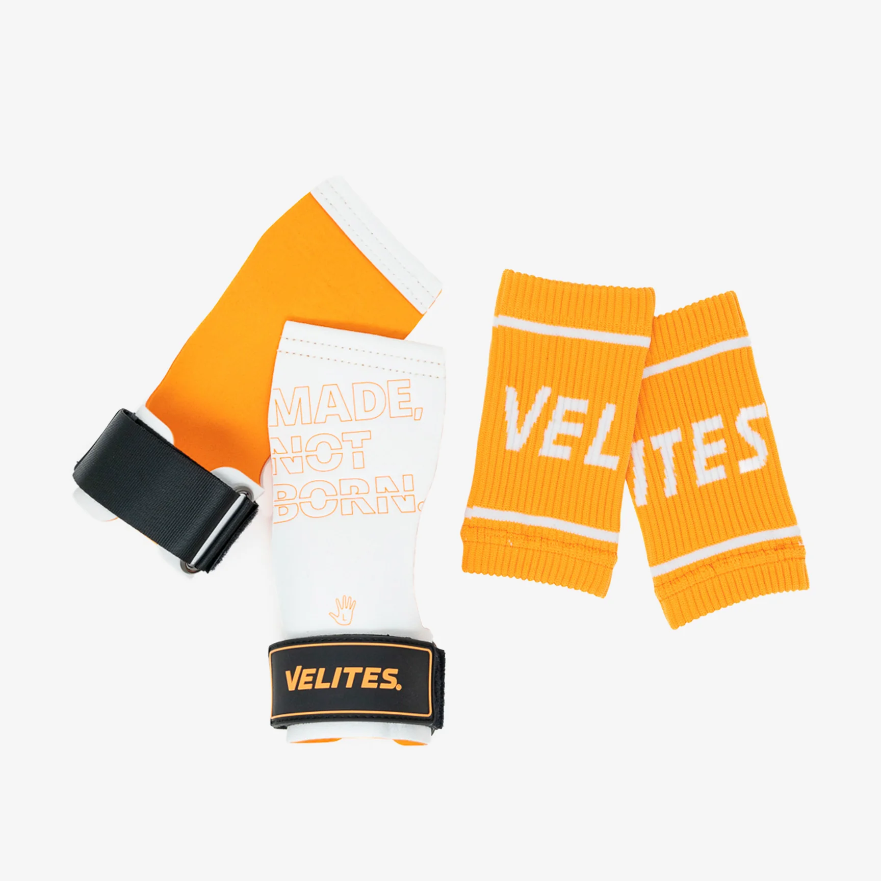 VELITES QUAD PRO GRIPS - Image 4
