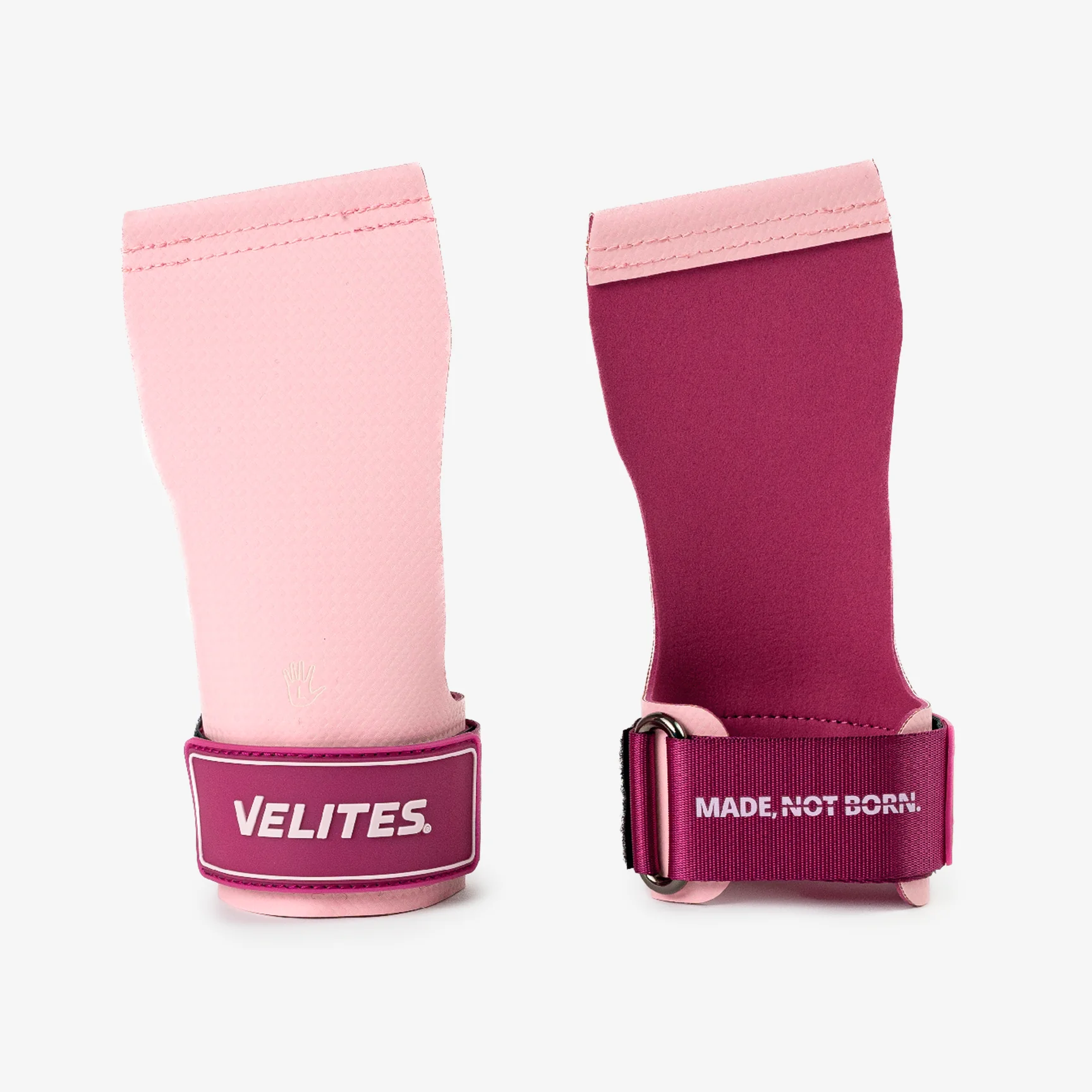 VELITES QUAD ULTRA GRIPS - NO CHALK - Image 2