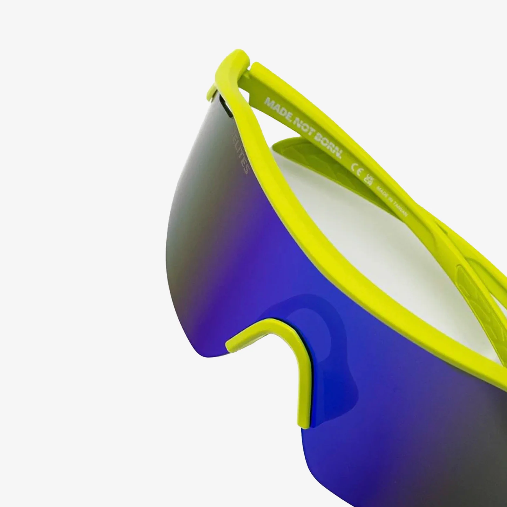 Velites Raptor Sunglasses - Image 4