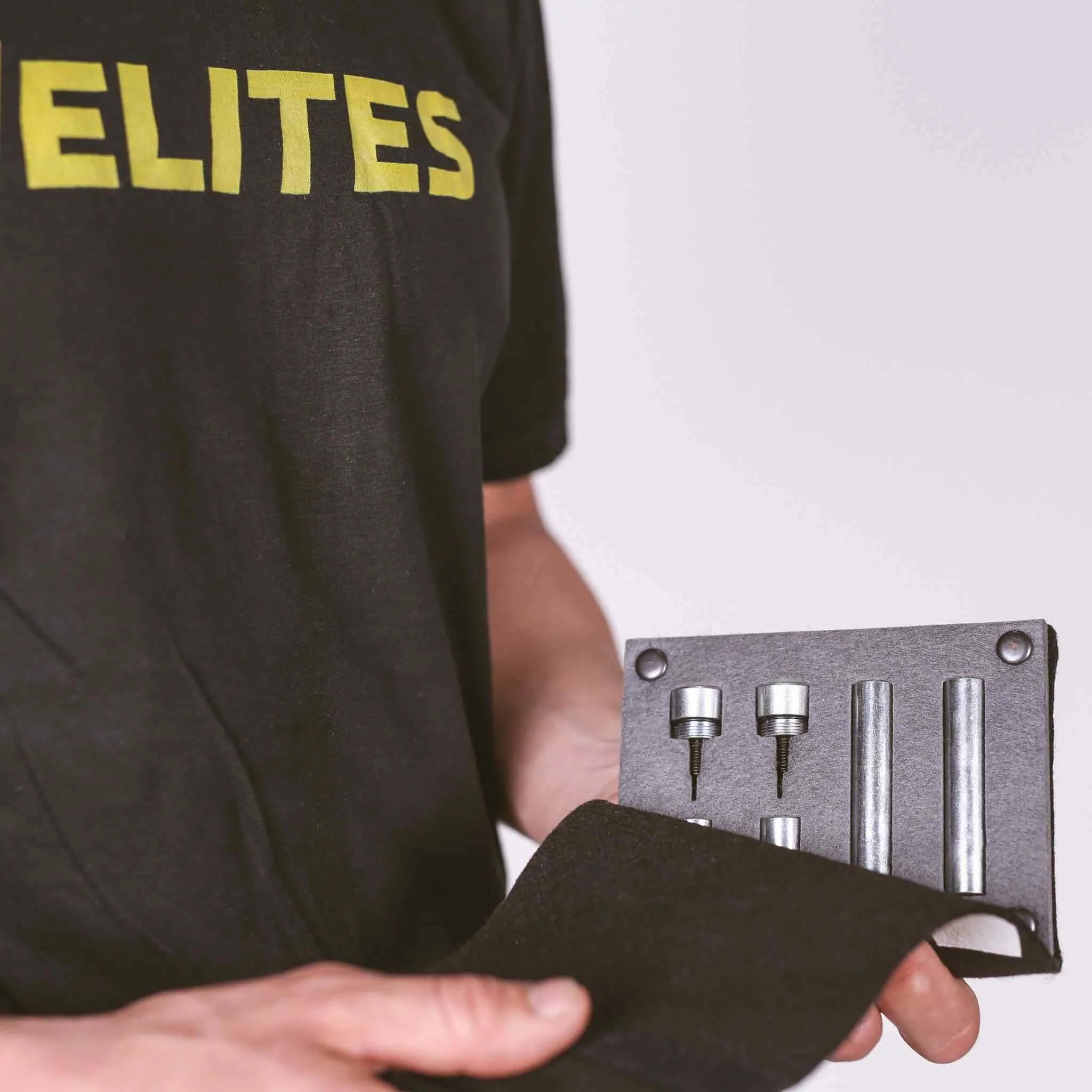 VELITES WEIGHTS - Image 3