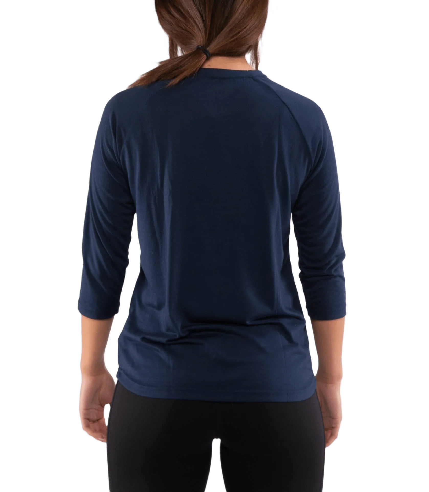 VIRUS RAGLAN T-SHIRT - Image 4