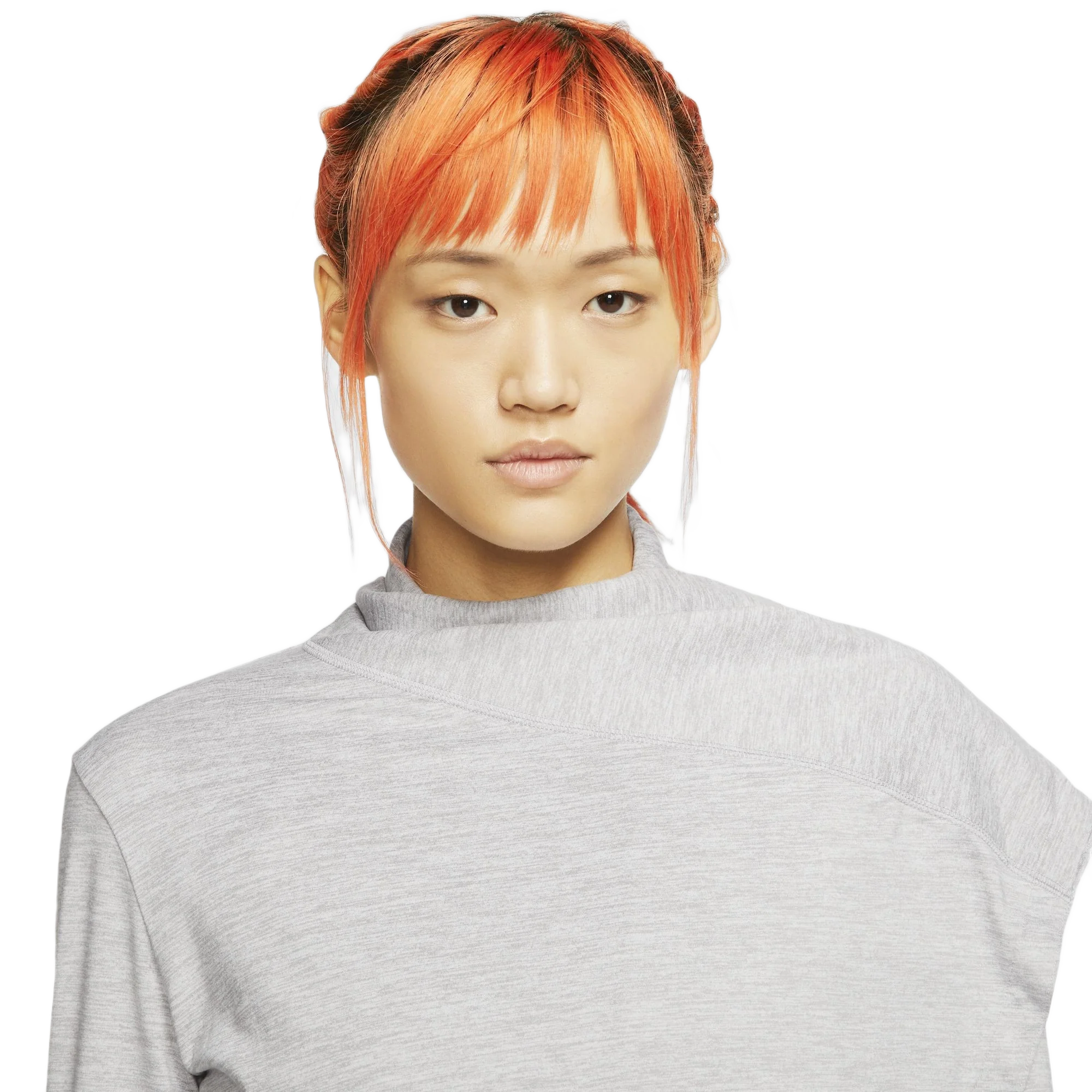 W NK YOGA COLLECTION CU - Image 4