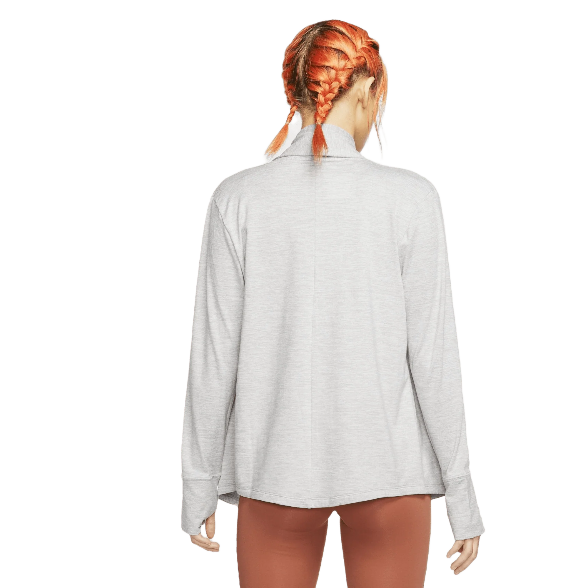 W NK YOGA COLLECTION CU - Image 5