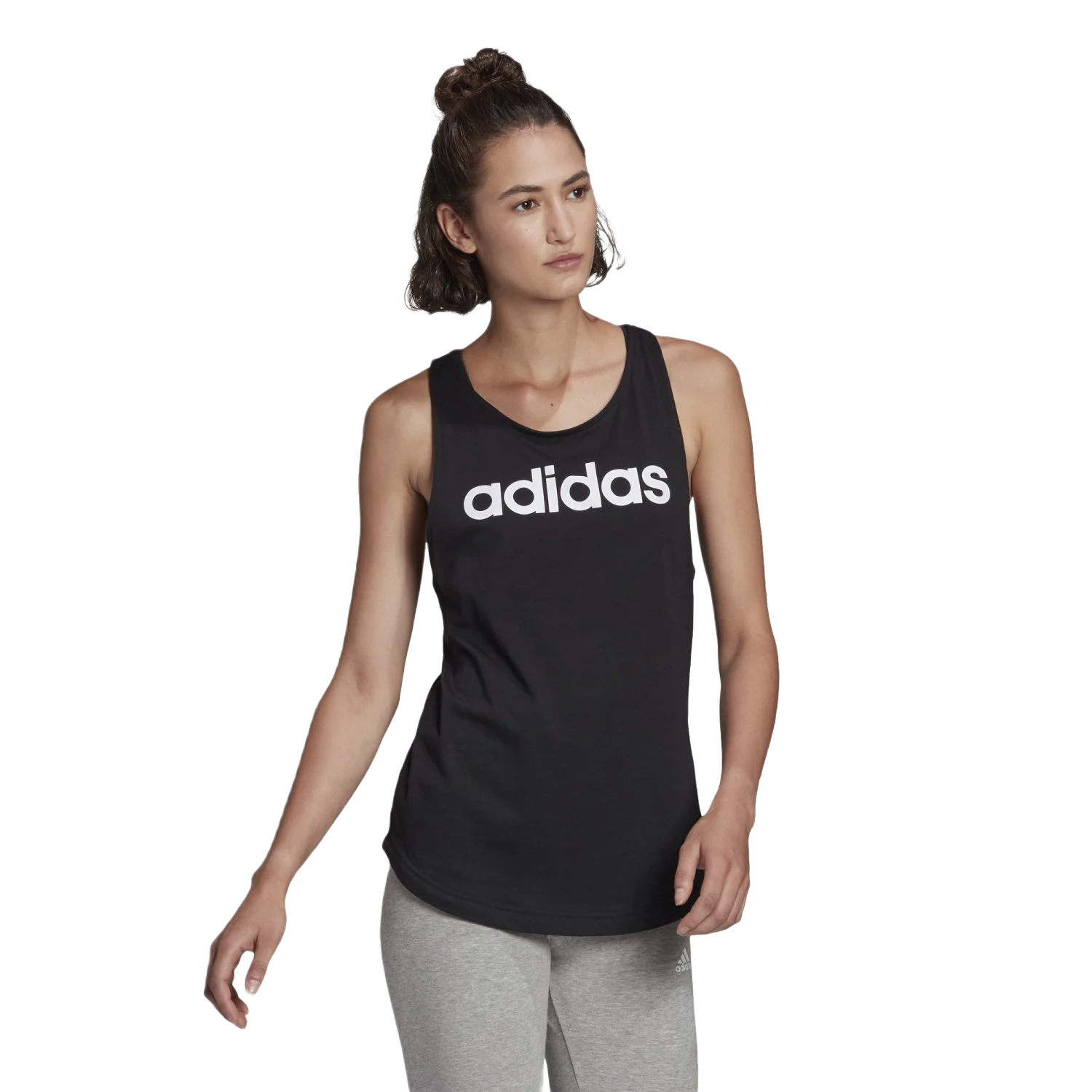 W Tank Top LIN28873